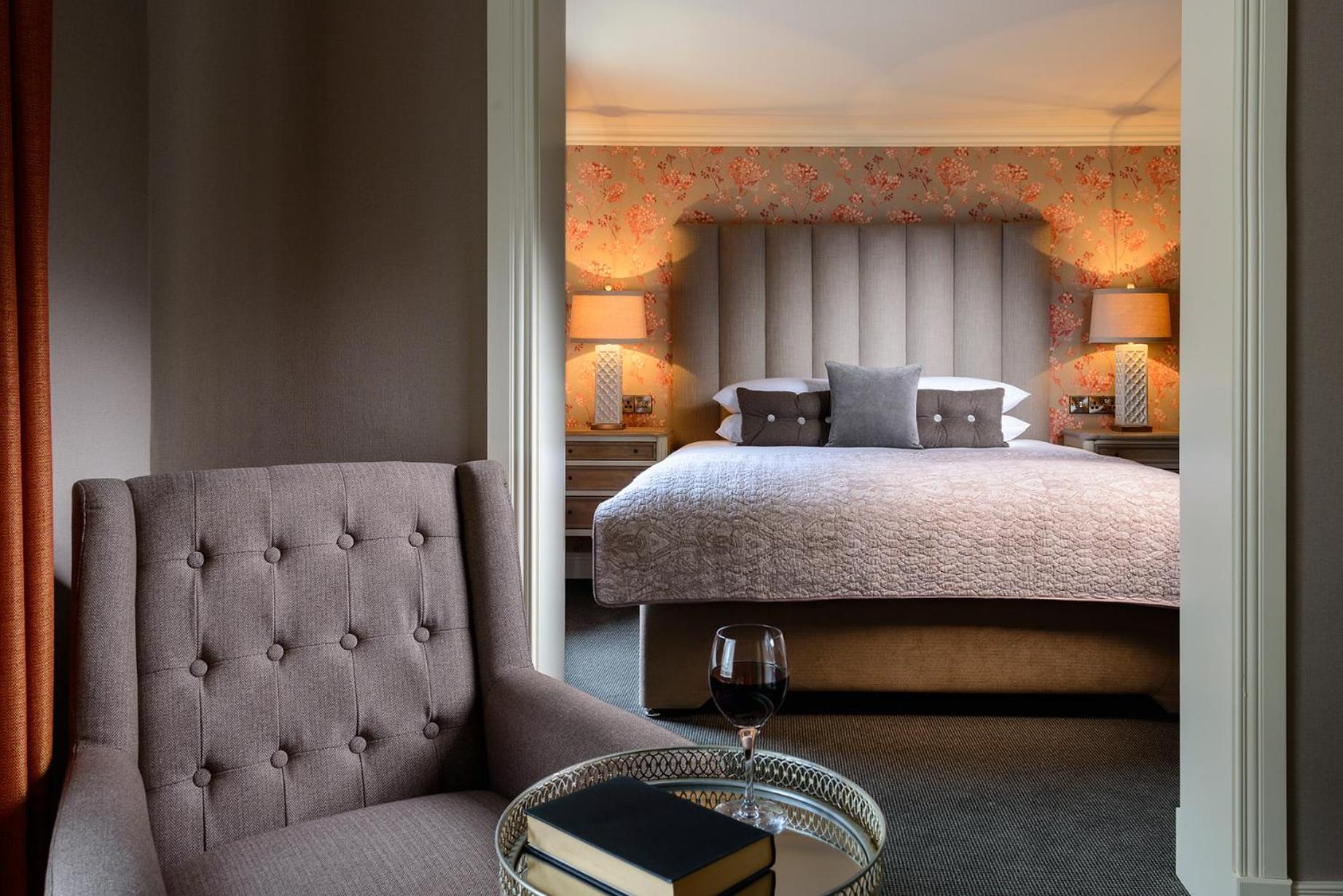 Luxury Alder Room  photo 3