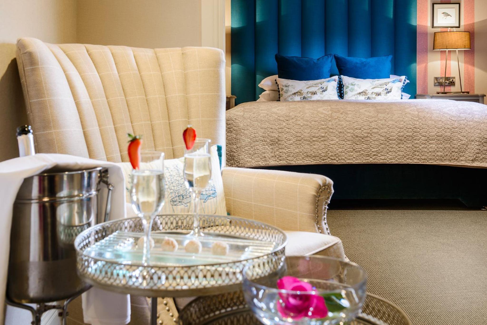 Luxury Alder Room  photo 1