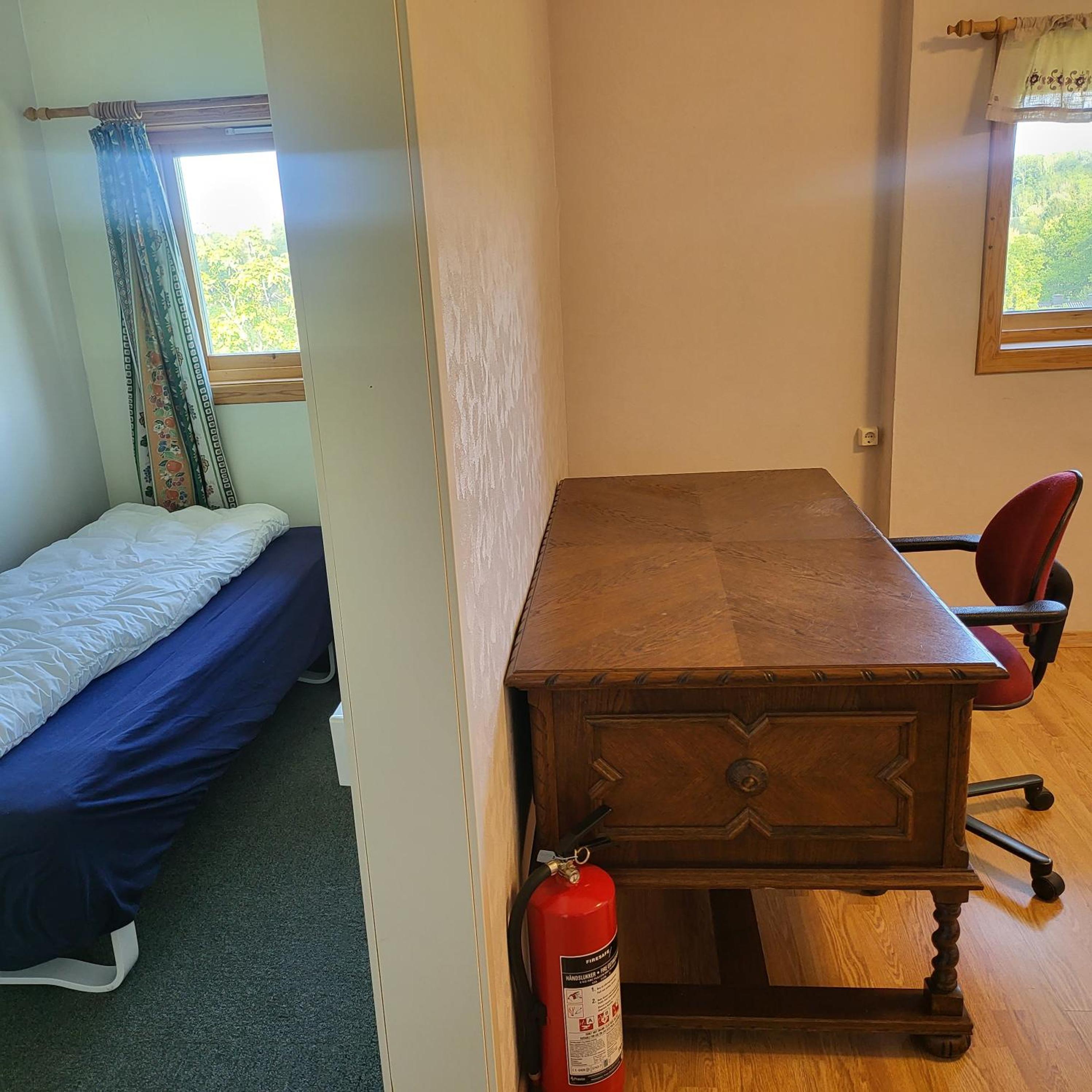 Single Room photo 3