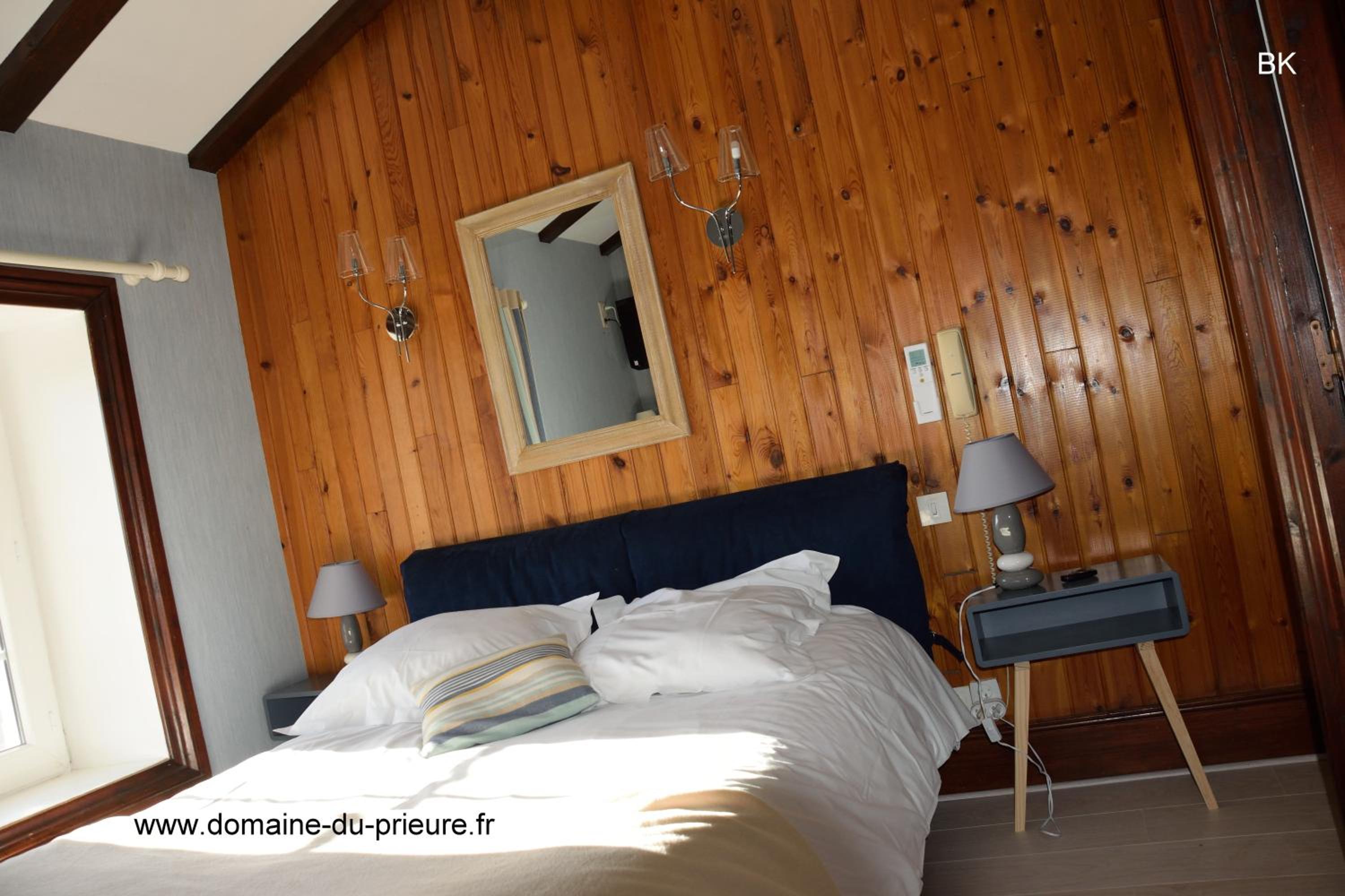 Comfort Double Room photo 1