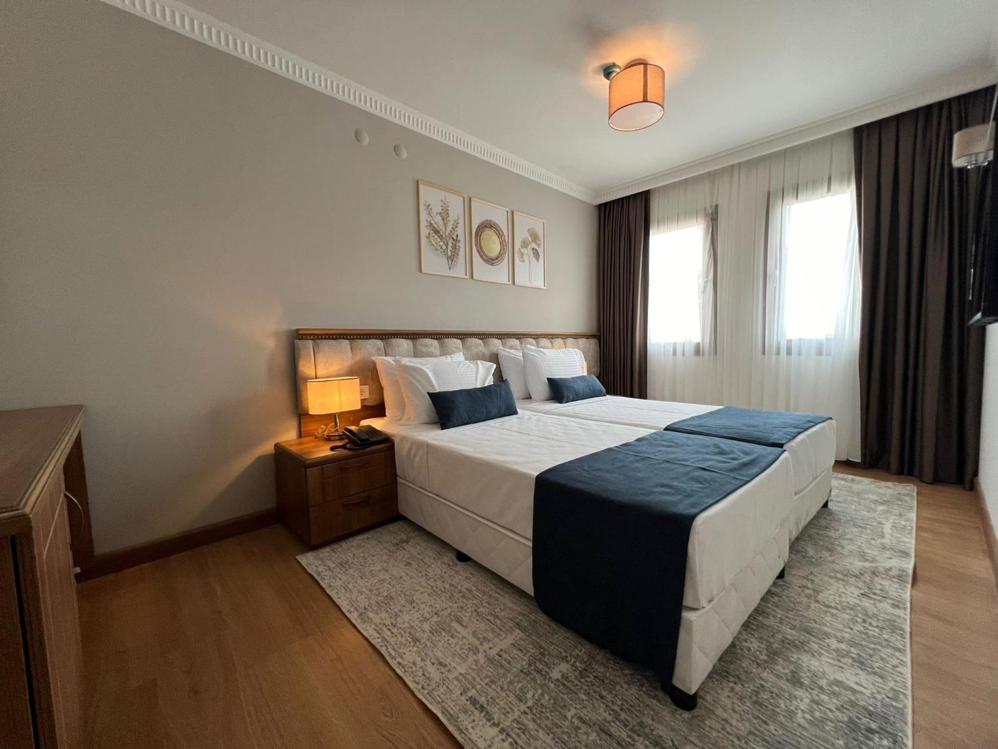 Double Room - Photo 1