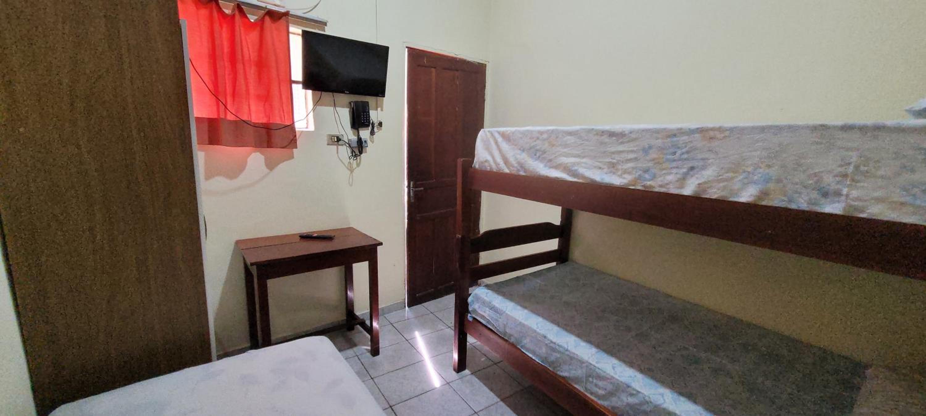 Basic Triple Room photo 1