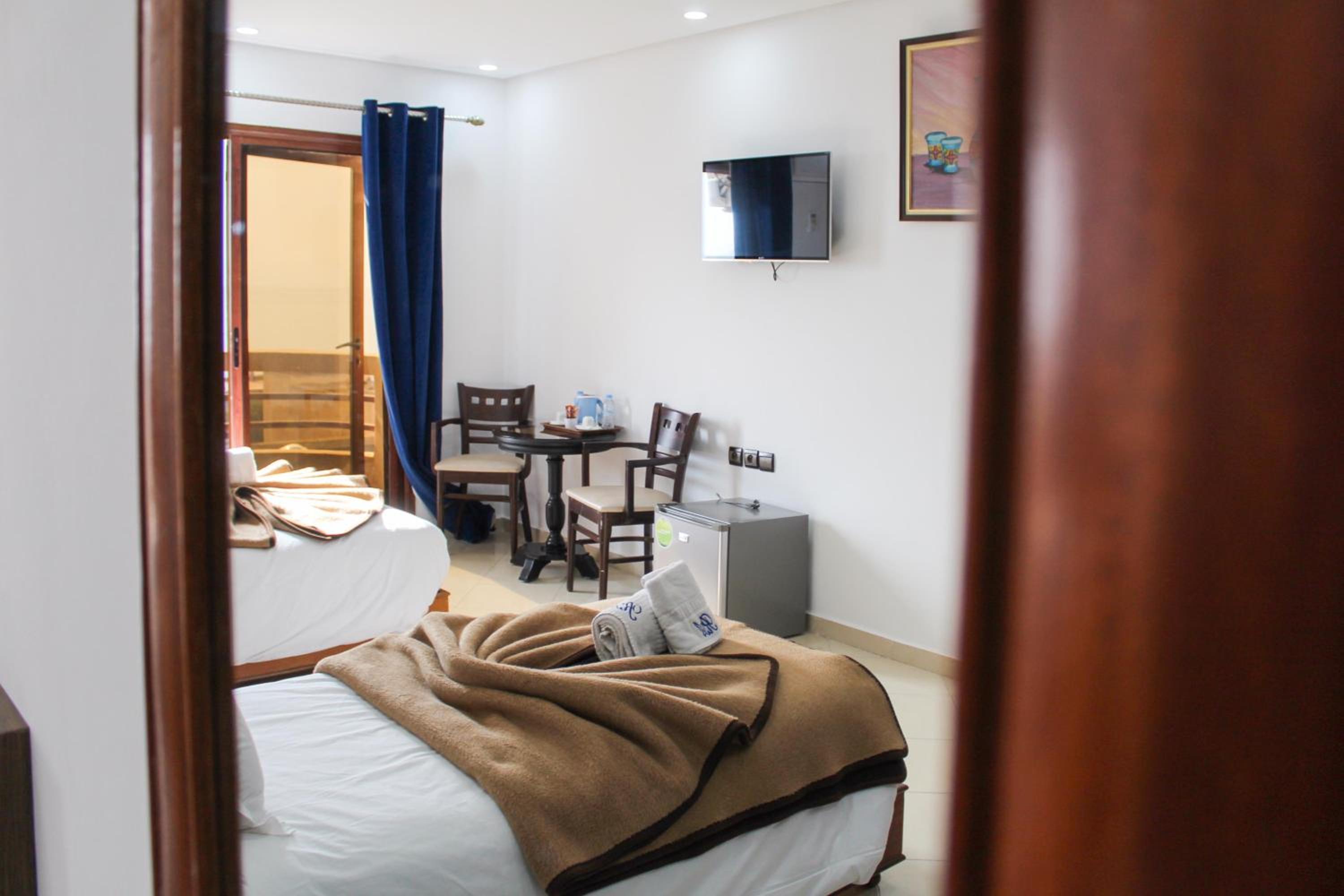 Double Room with Sea View photo 2