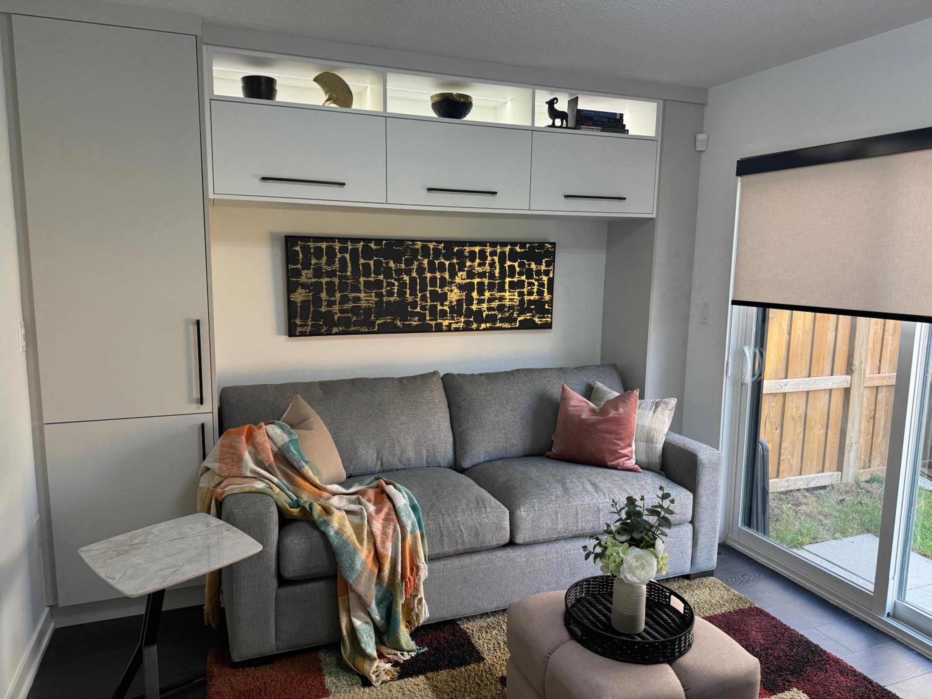 Studio Apartment with King Bed photo 1