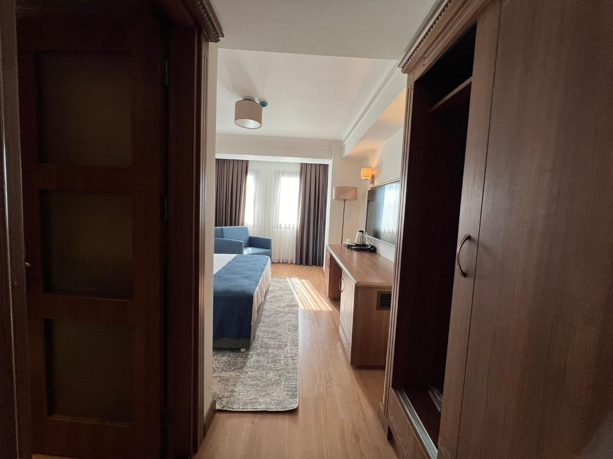 Deluxe Room photo 3