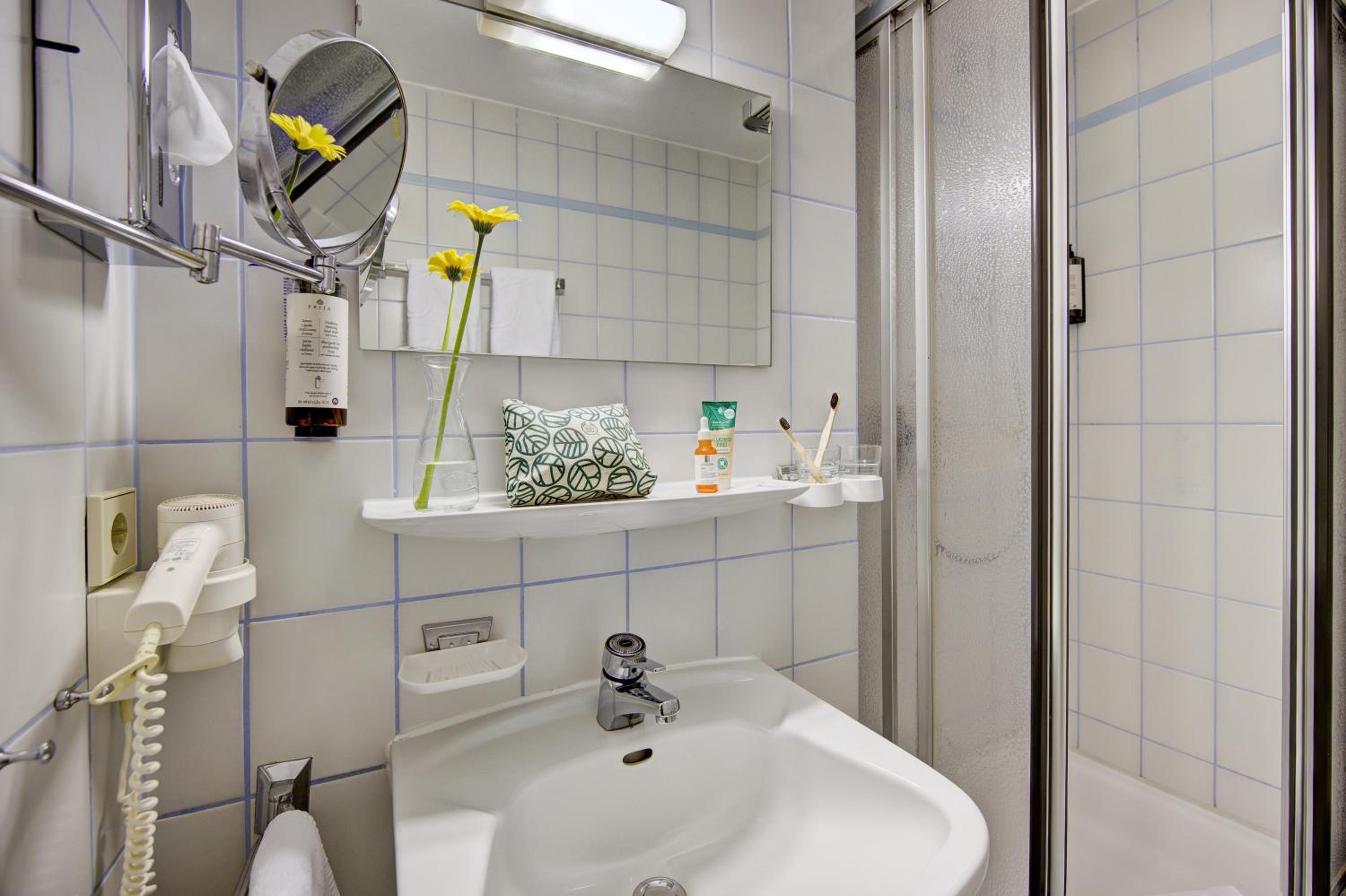 Hillside Classic Double Room, photo 7