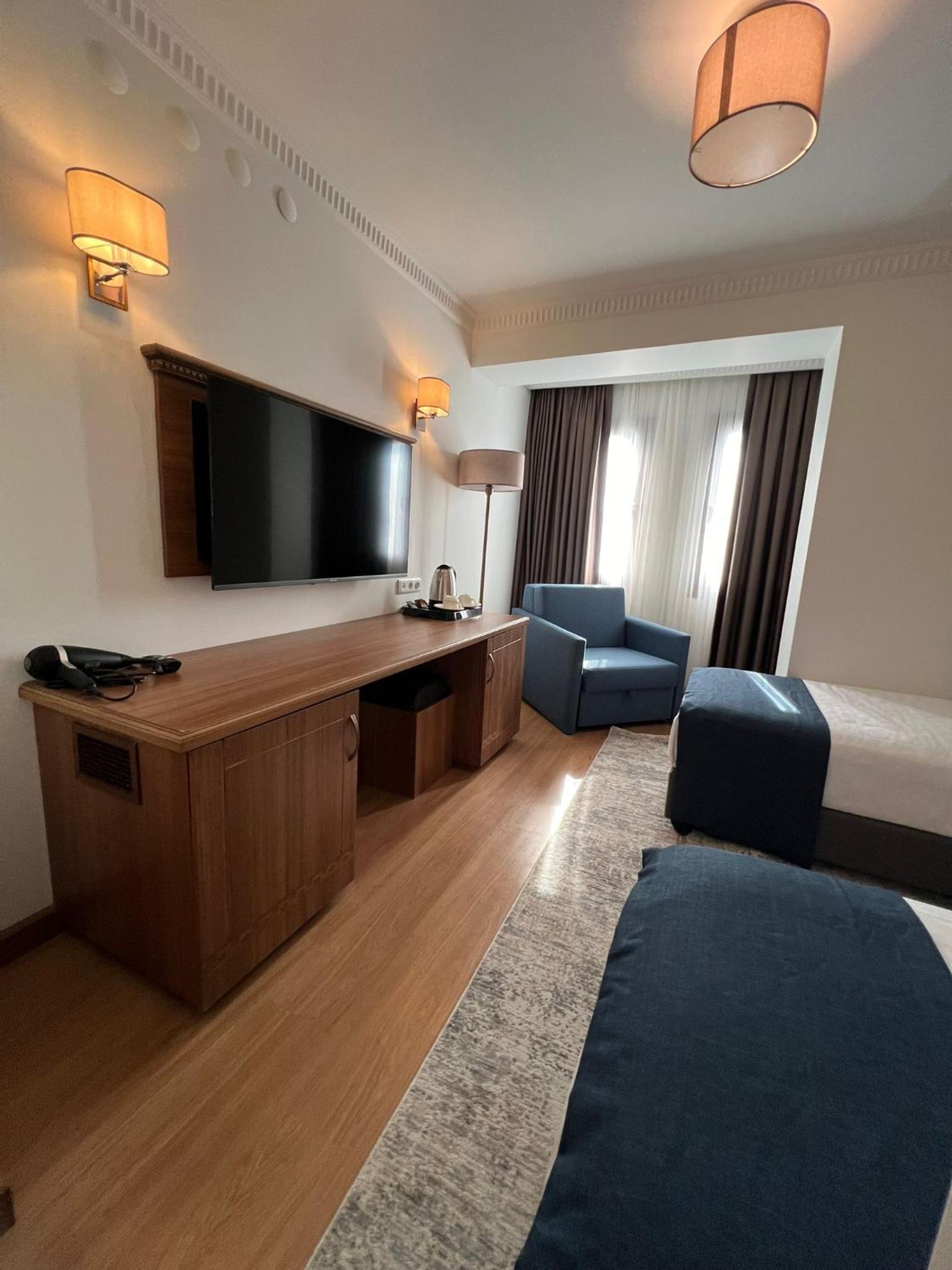 Junior Suite photo 1