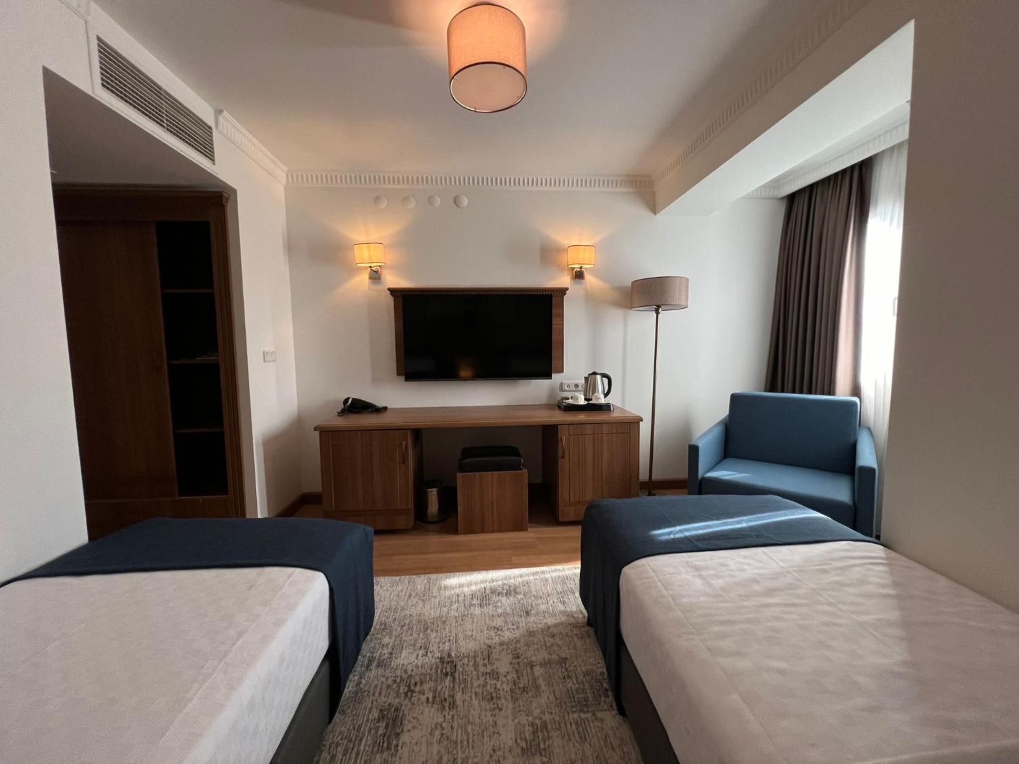 Junior Suite photo 3