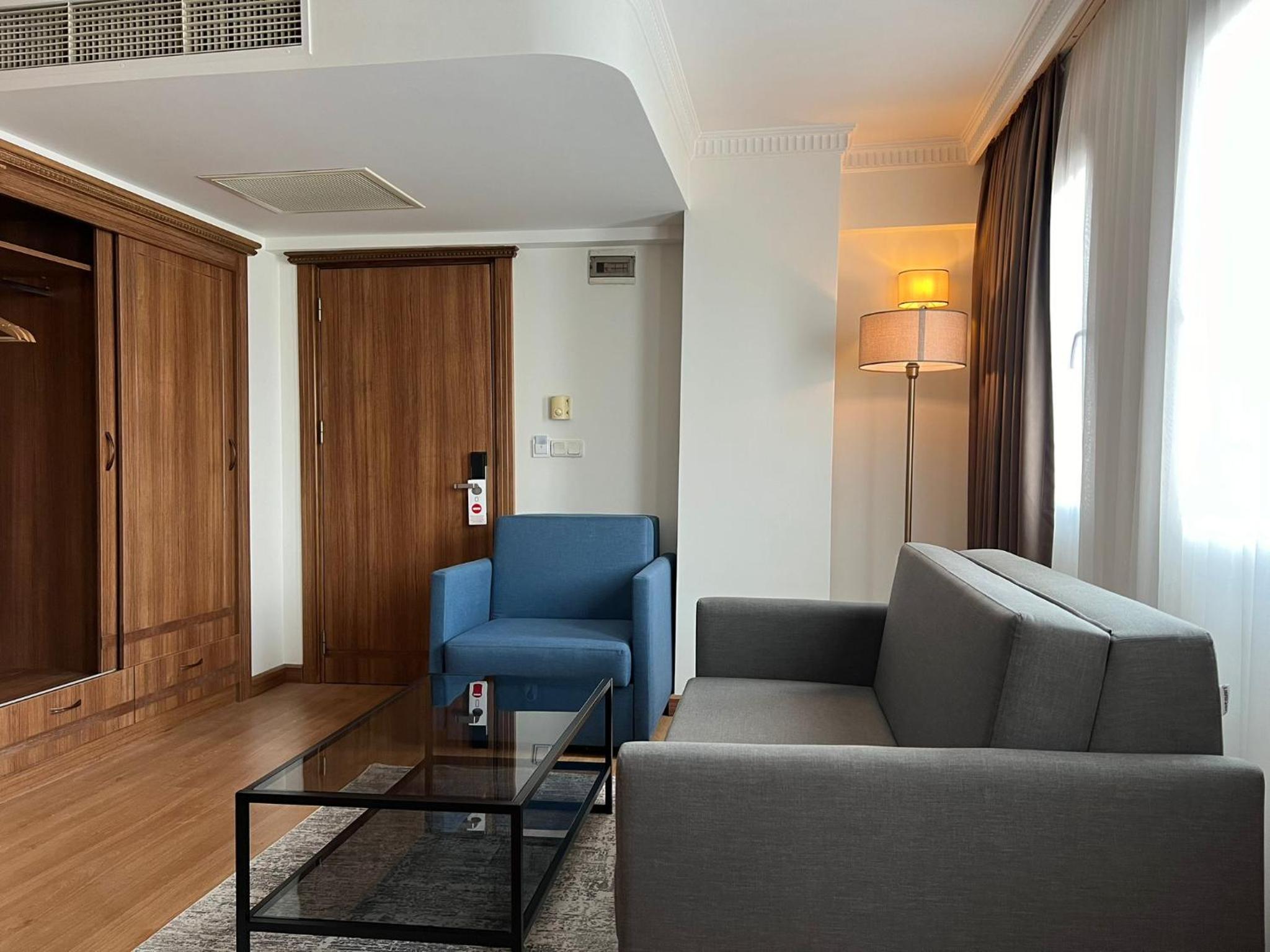 Family Suite - Photo 7