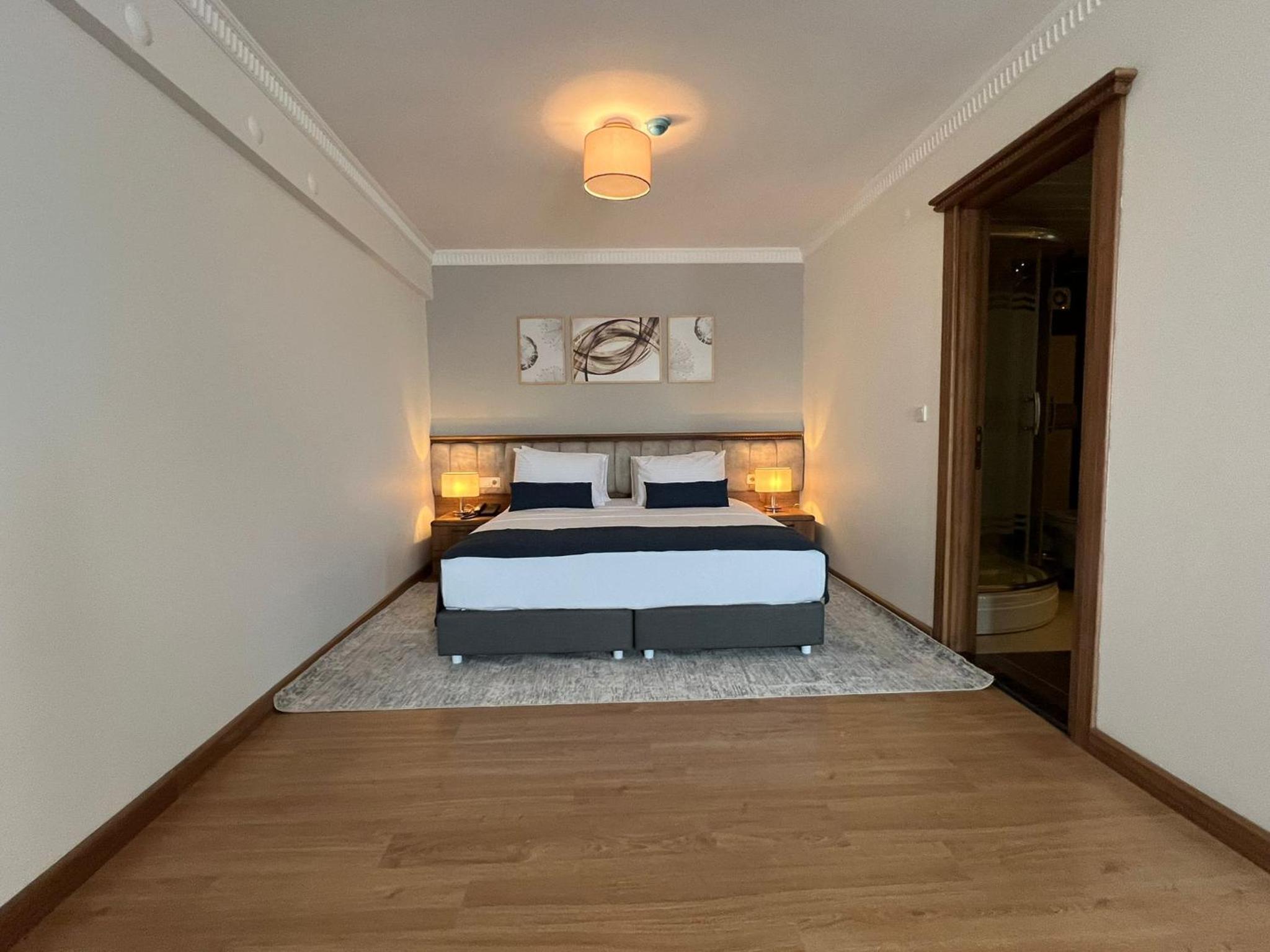 Family Suite - Photo 5