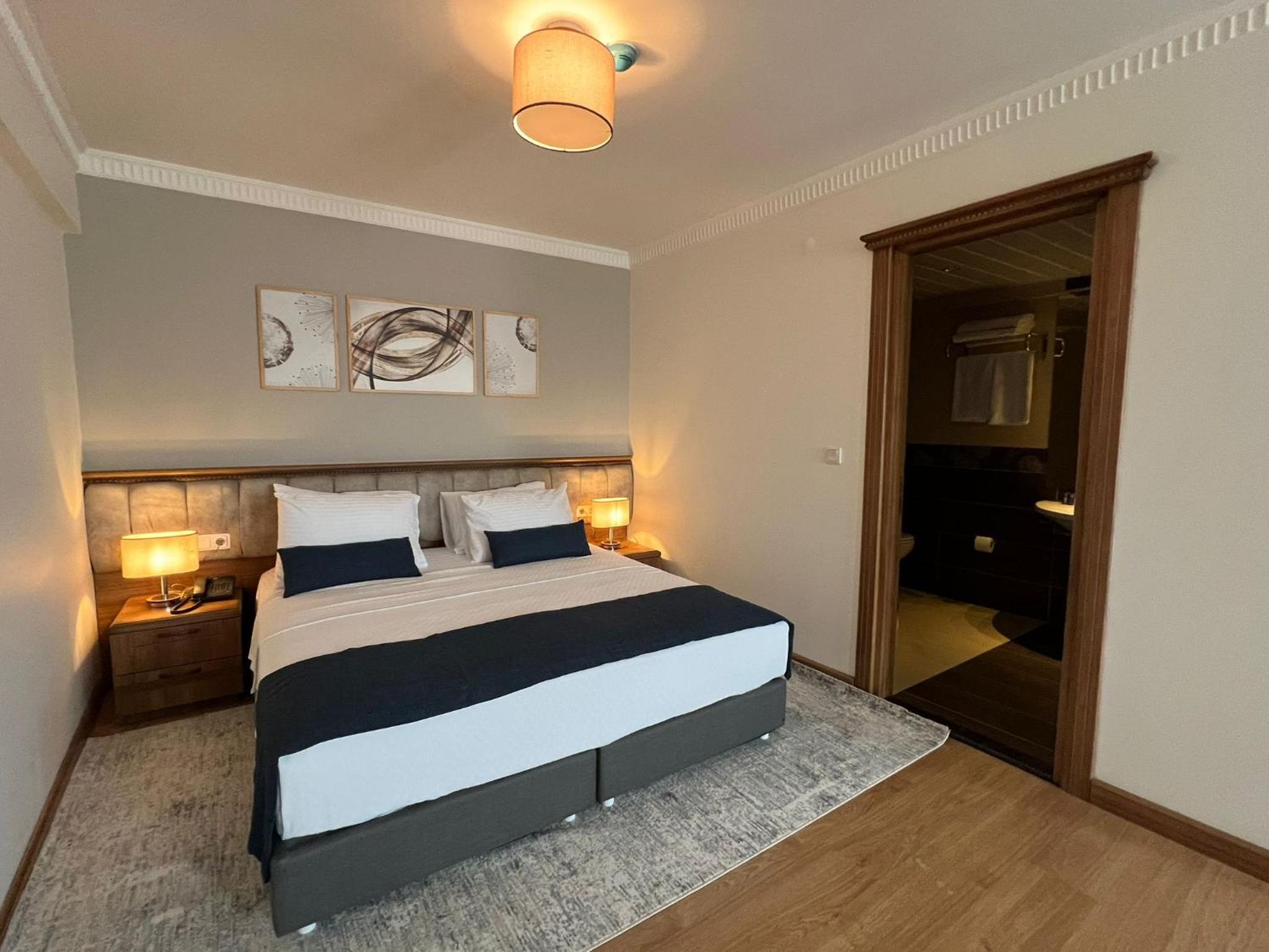 Family Suite - Photo 3