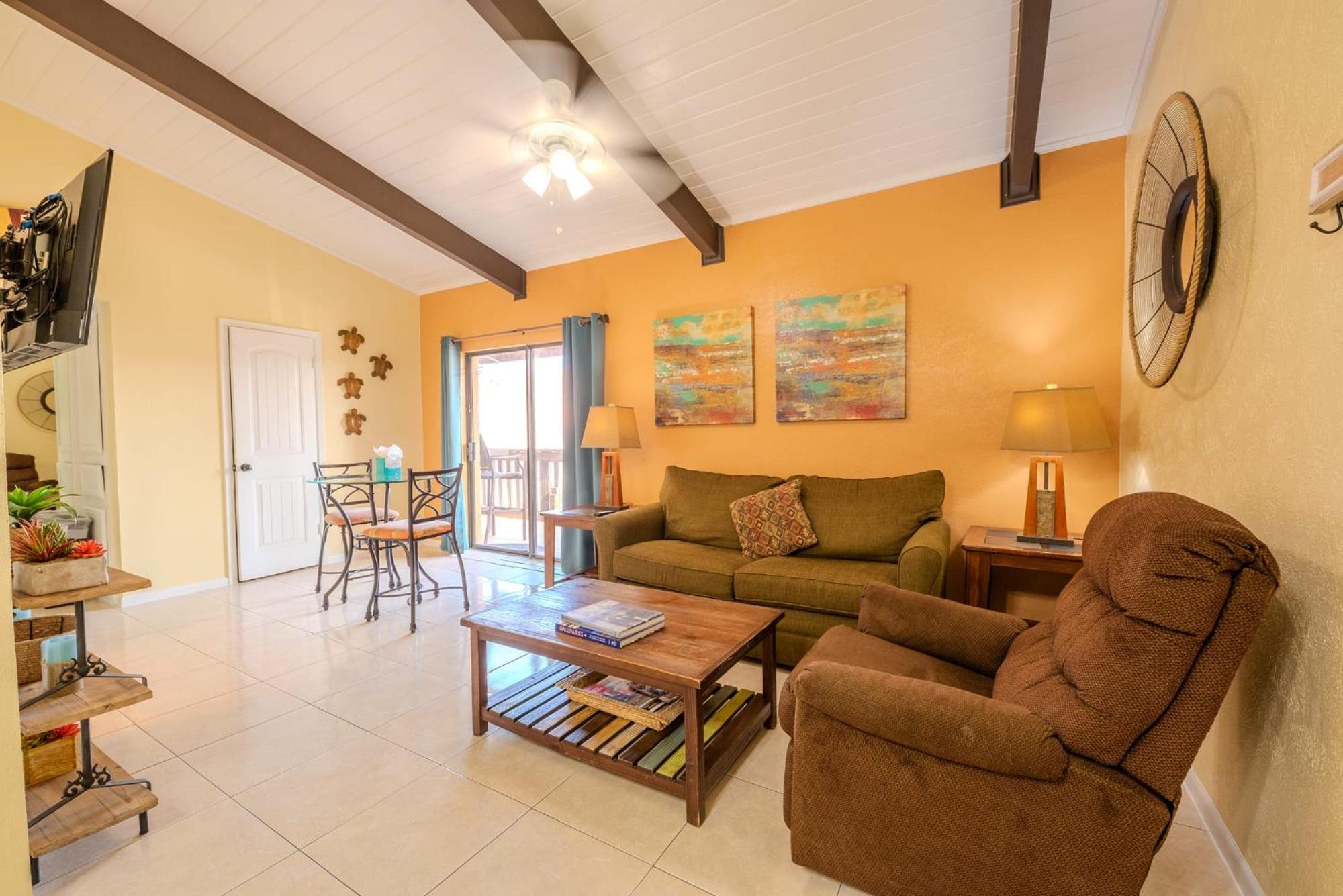 Vacation Home photo 1