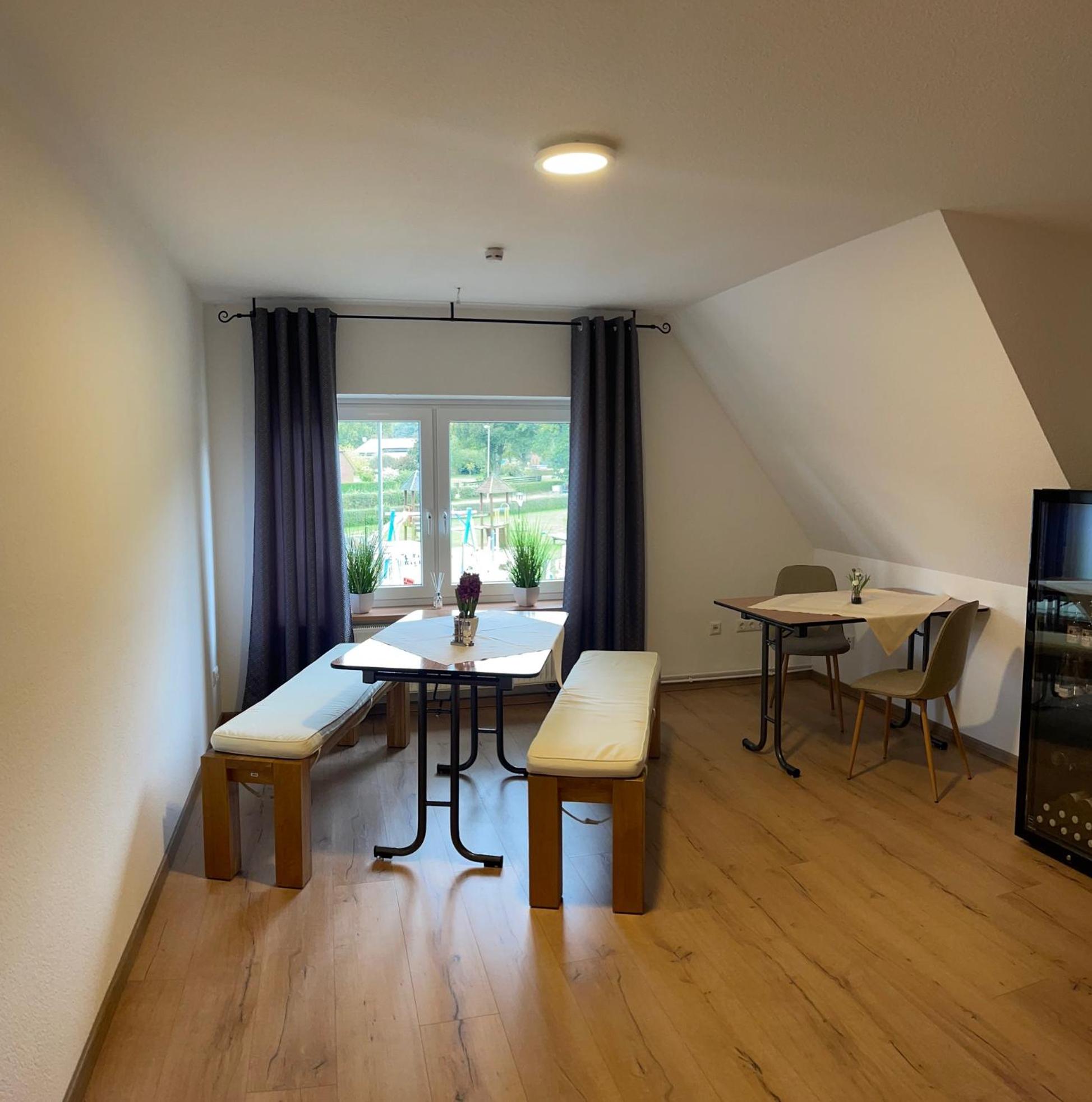 Double Room with Private Bathroom photo 3