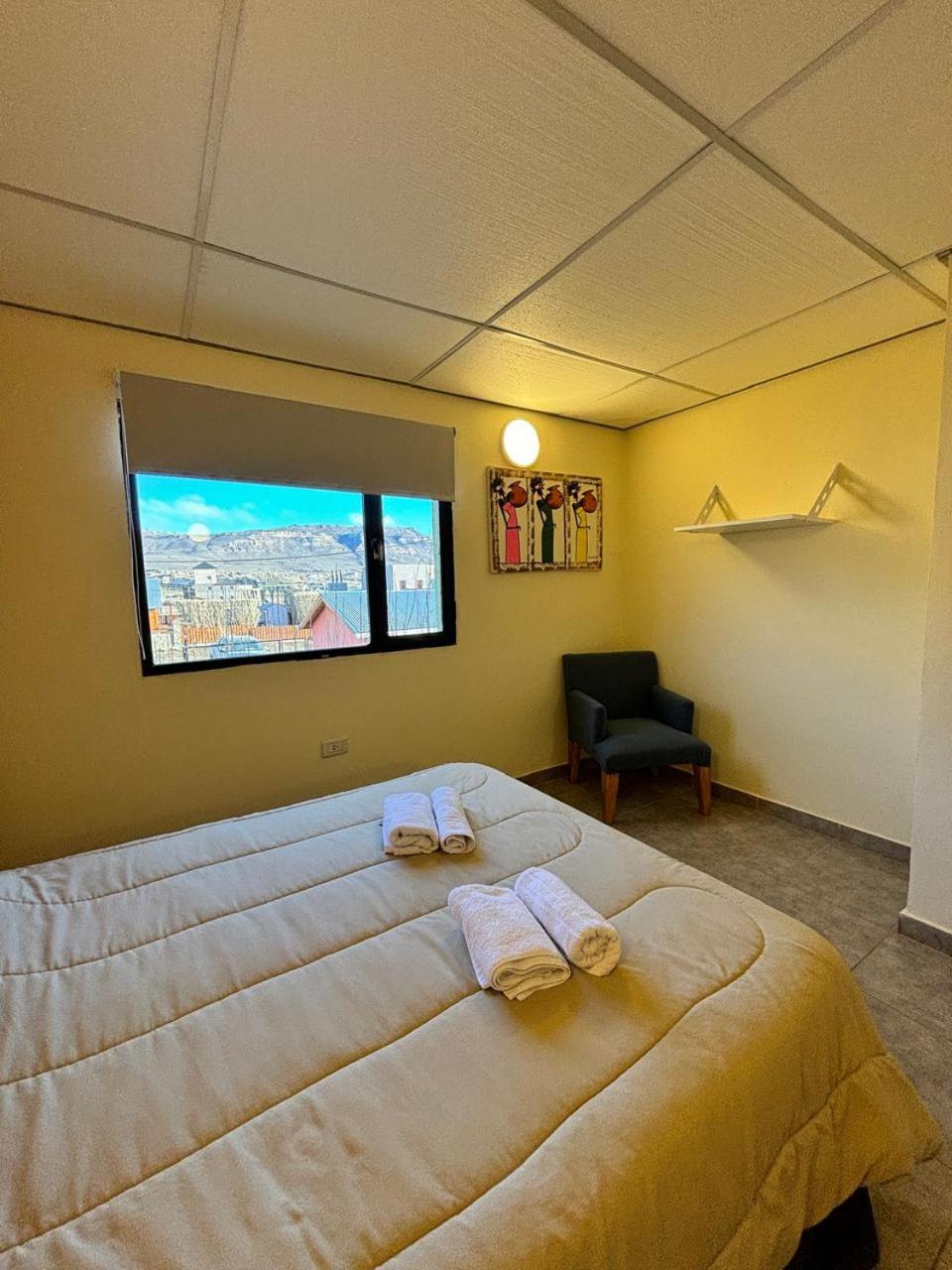 Quadruple Room photo 1