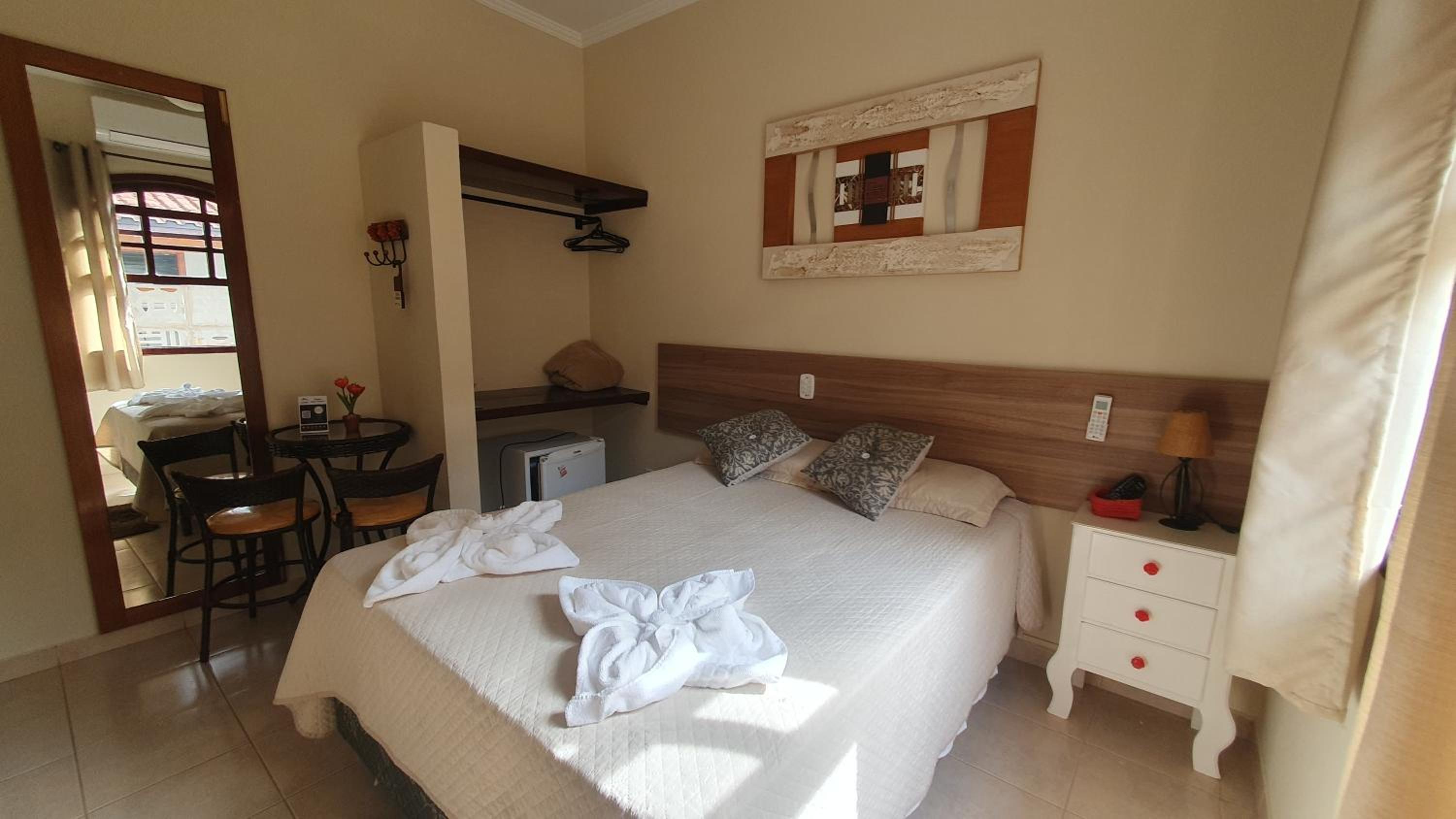 Standard Double Room photo 3