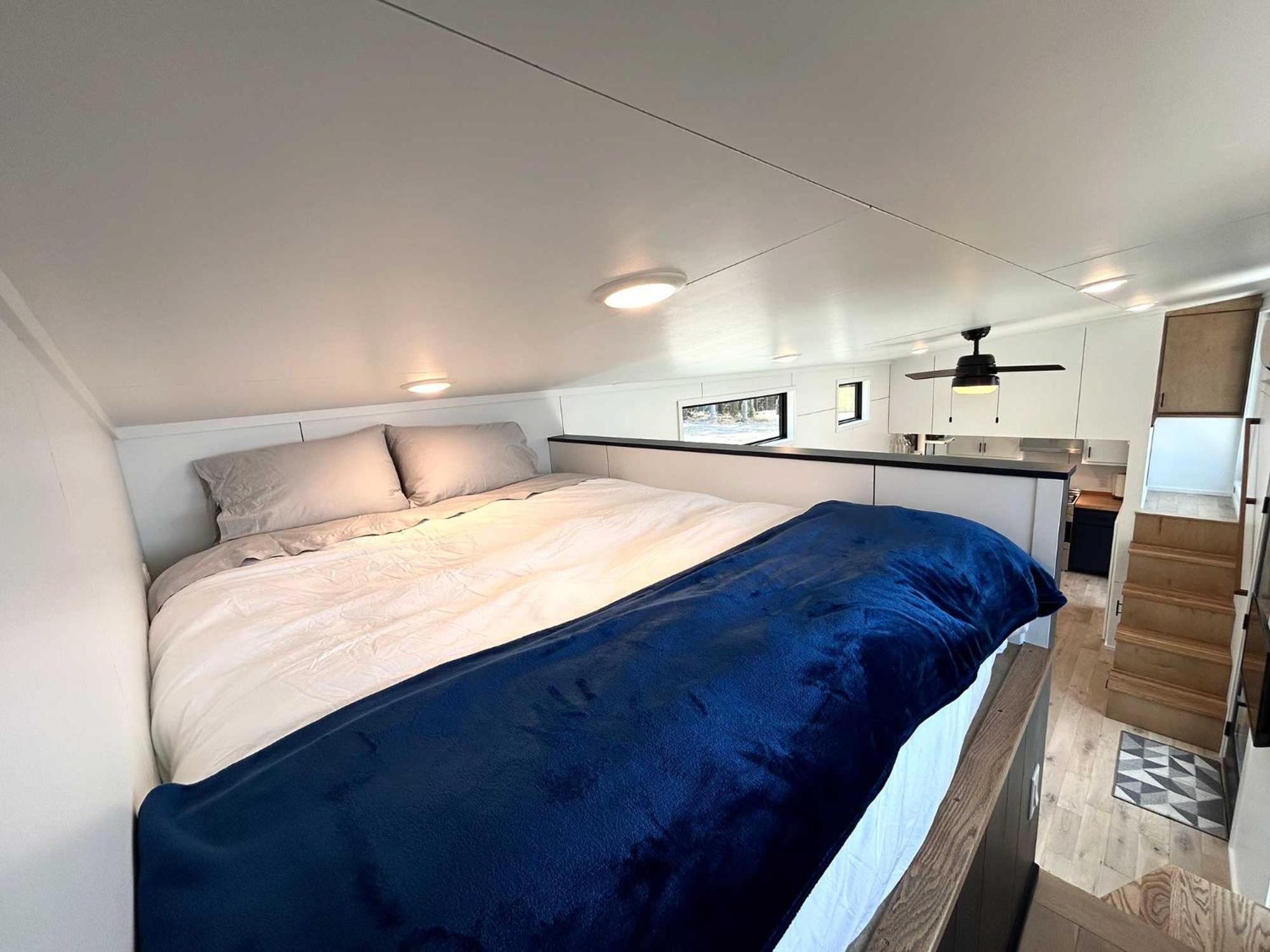 One-Bedroom Villa photo 1