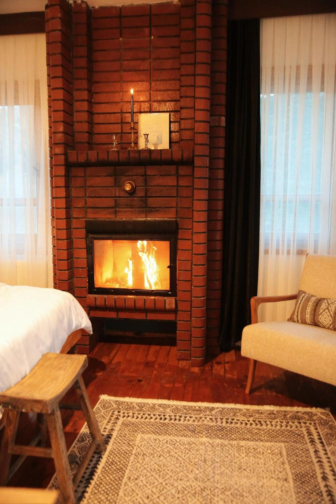 One-Bedroom Villa photo 1