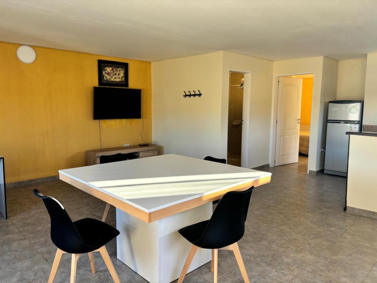 Superior Quadruple Room photo 3