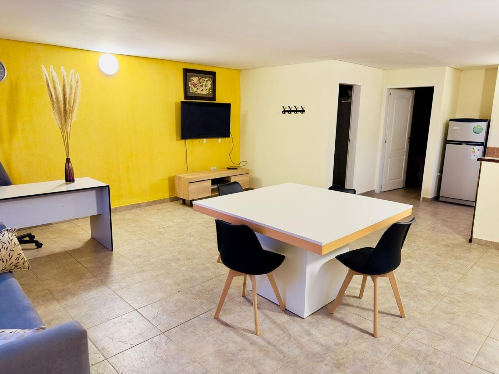 Superior Quadruple Room photo 1