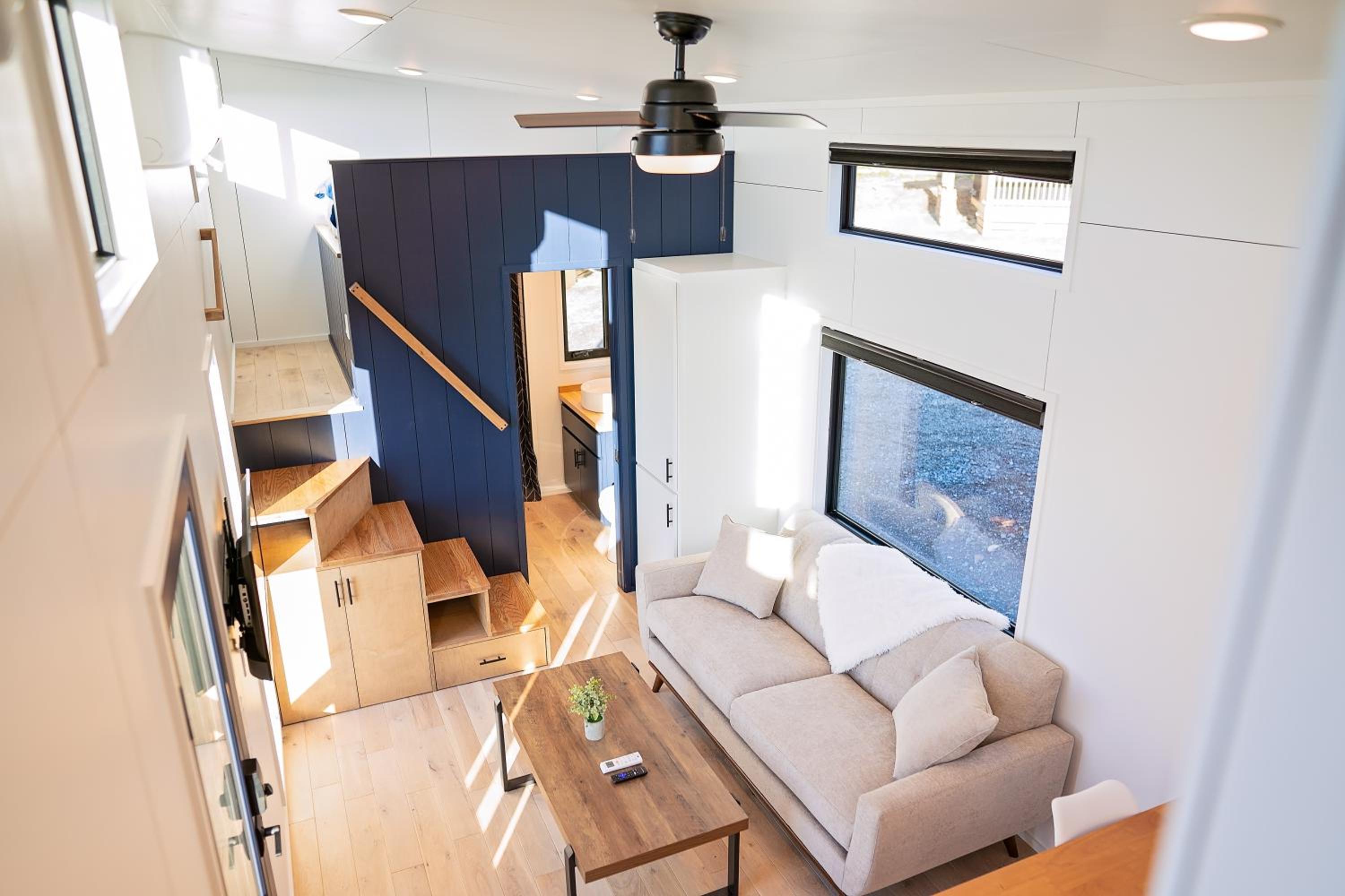 One-Bedroom Villa photo 1