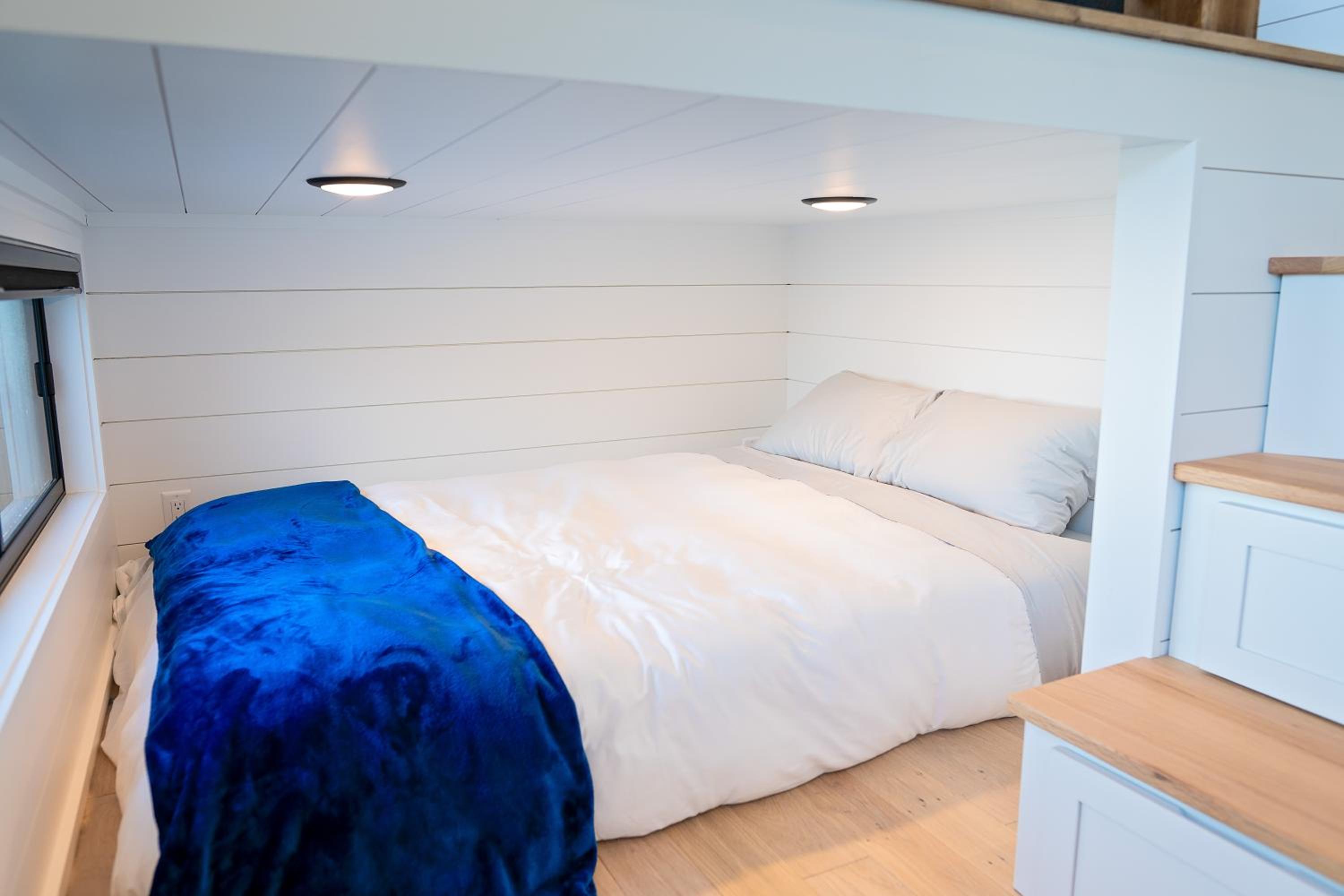 One-Bedroom Villa photo 1
