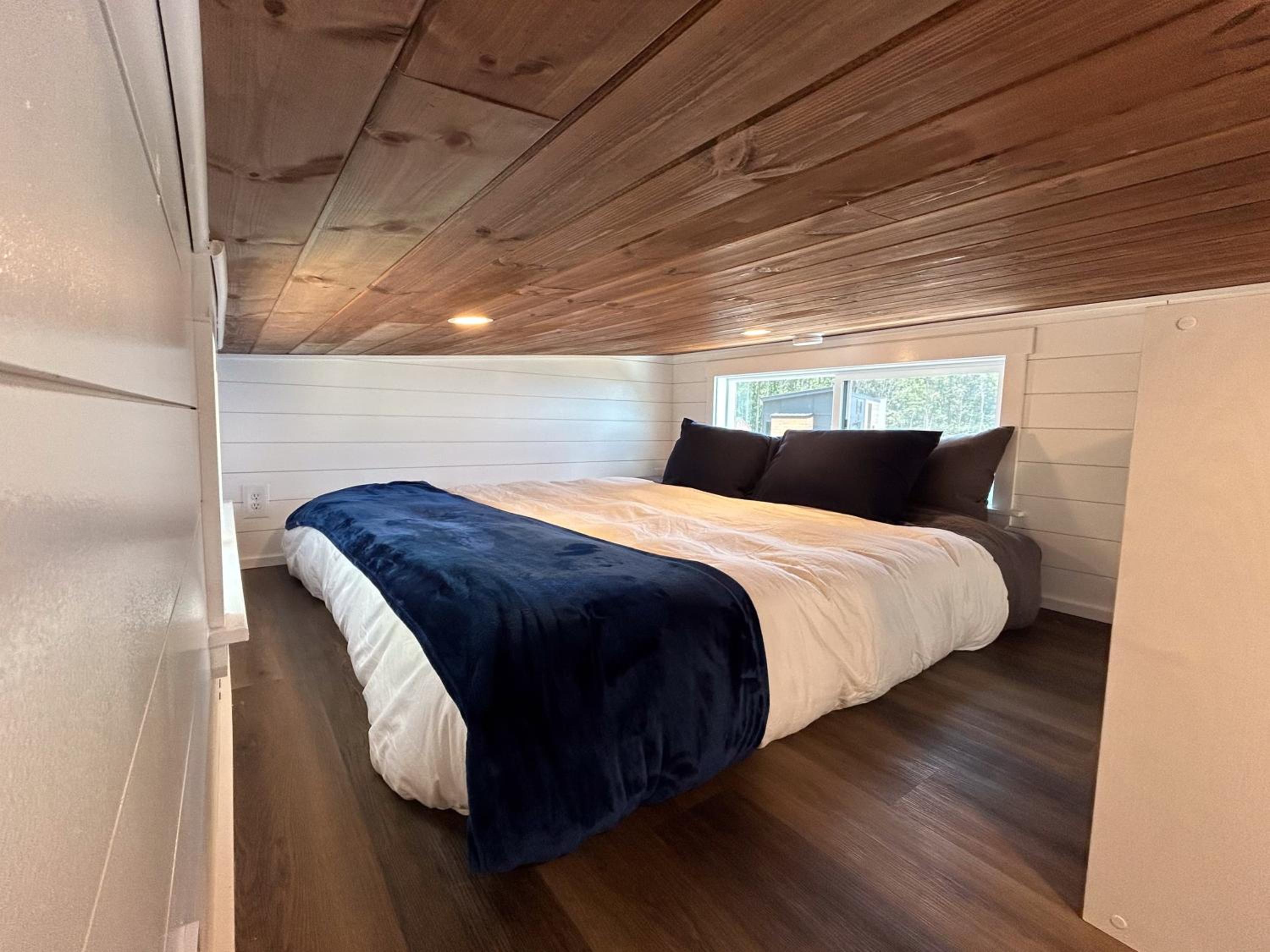One-Bedroom Villa photo 1