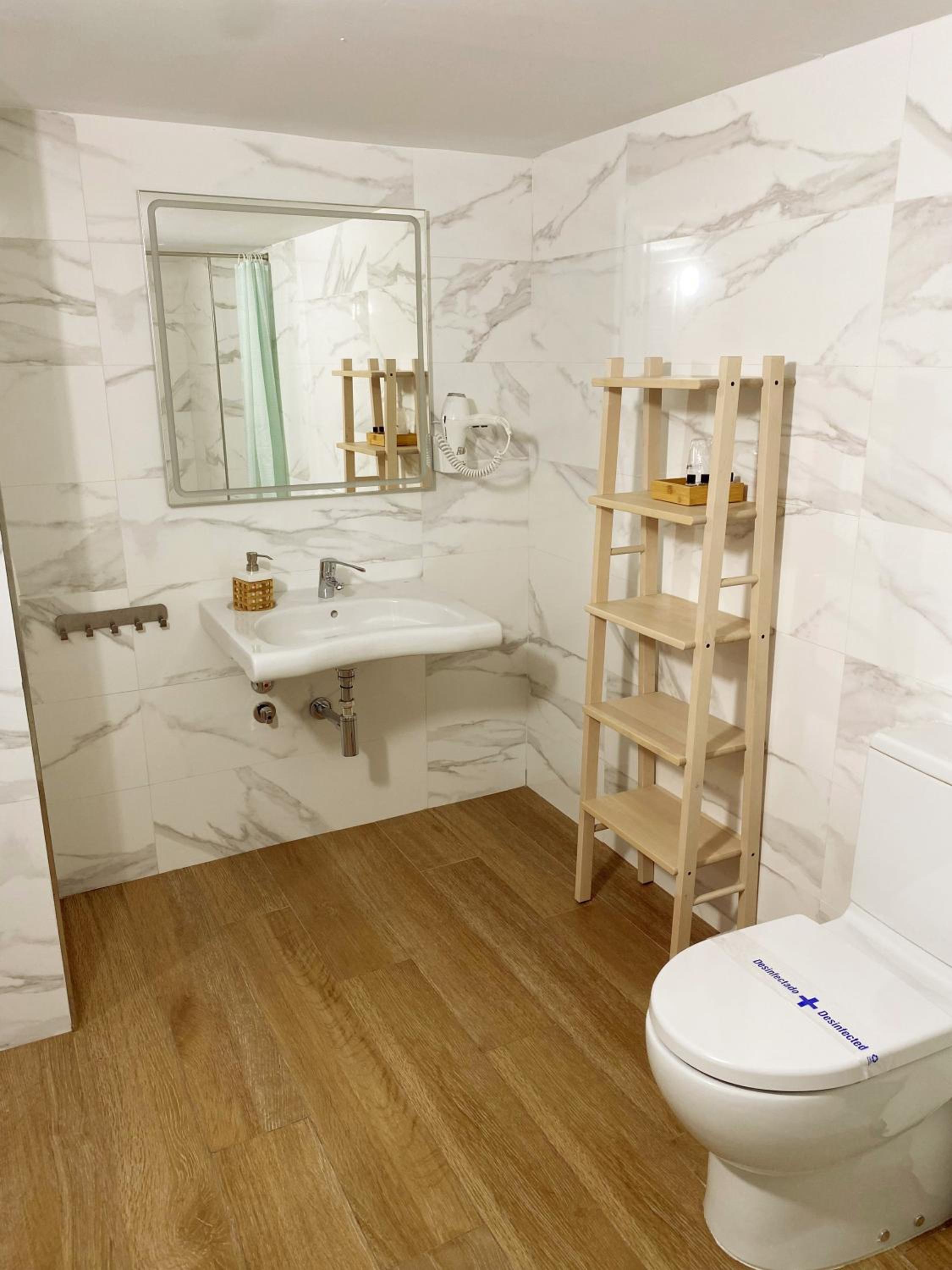 Apartamentos La Victoria, Billede 3