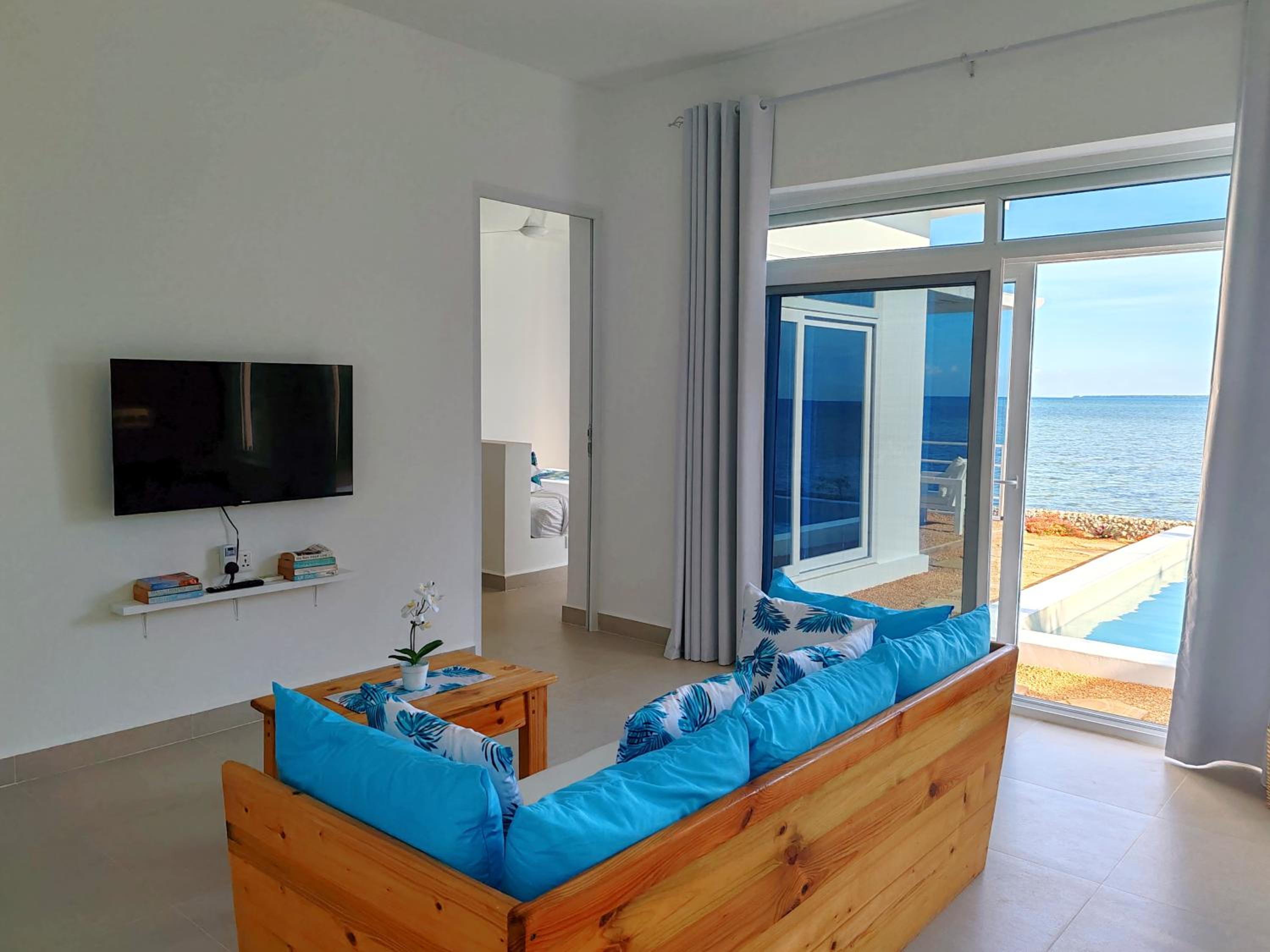 One-Bedroom Villa