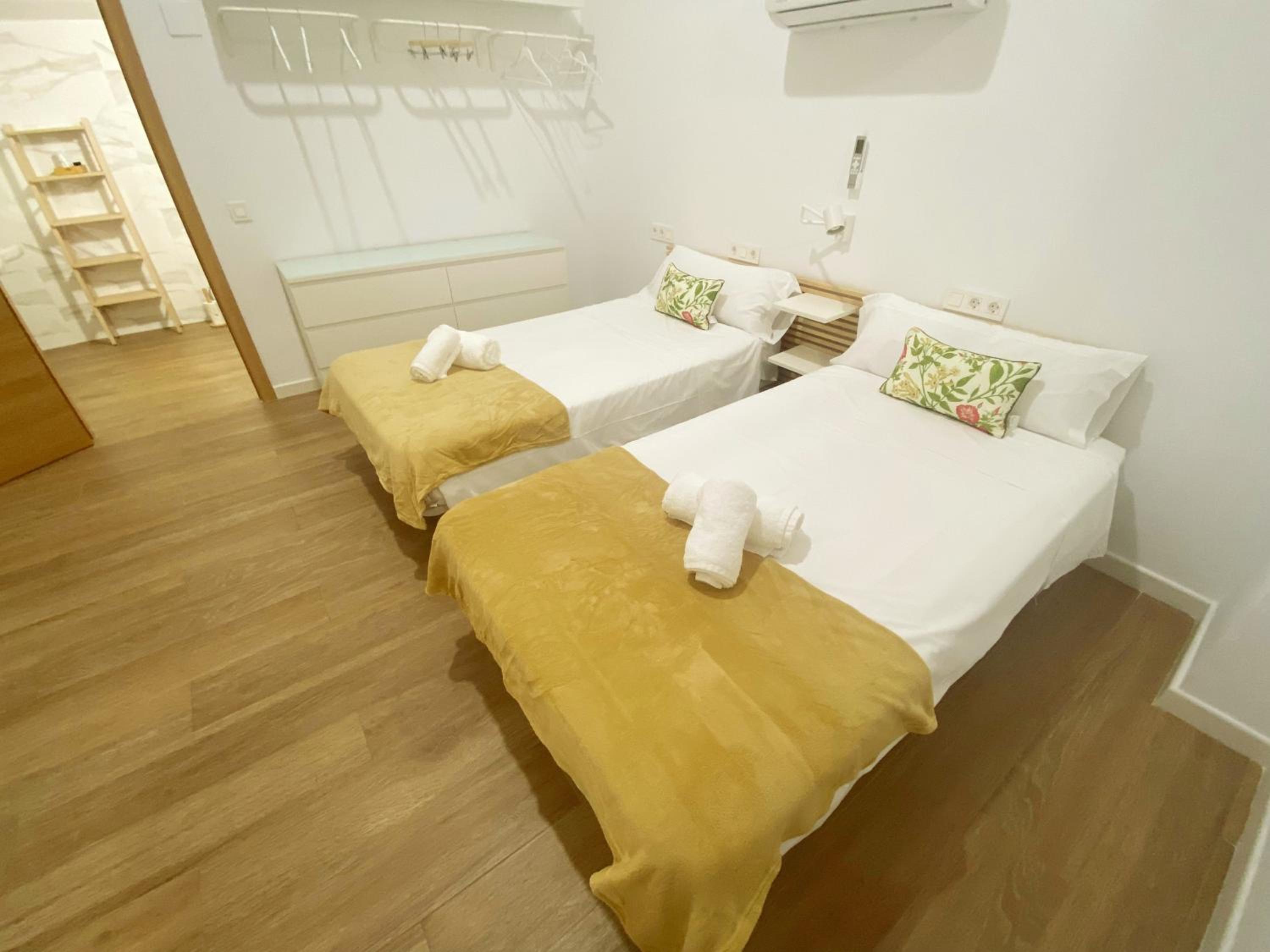 Apartamentos La Victoria, Billede 16