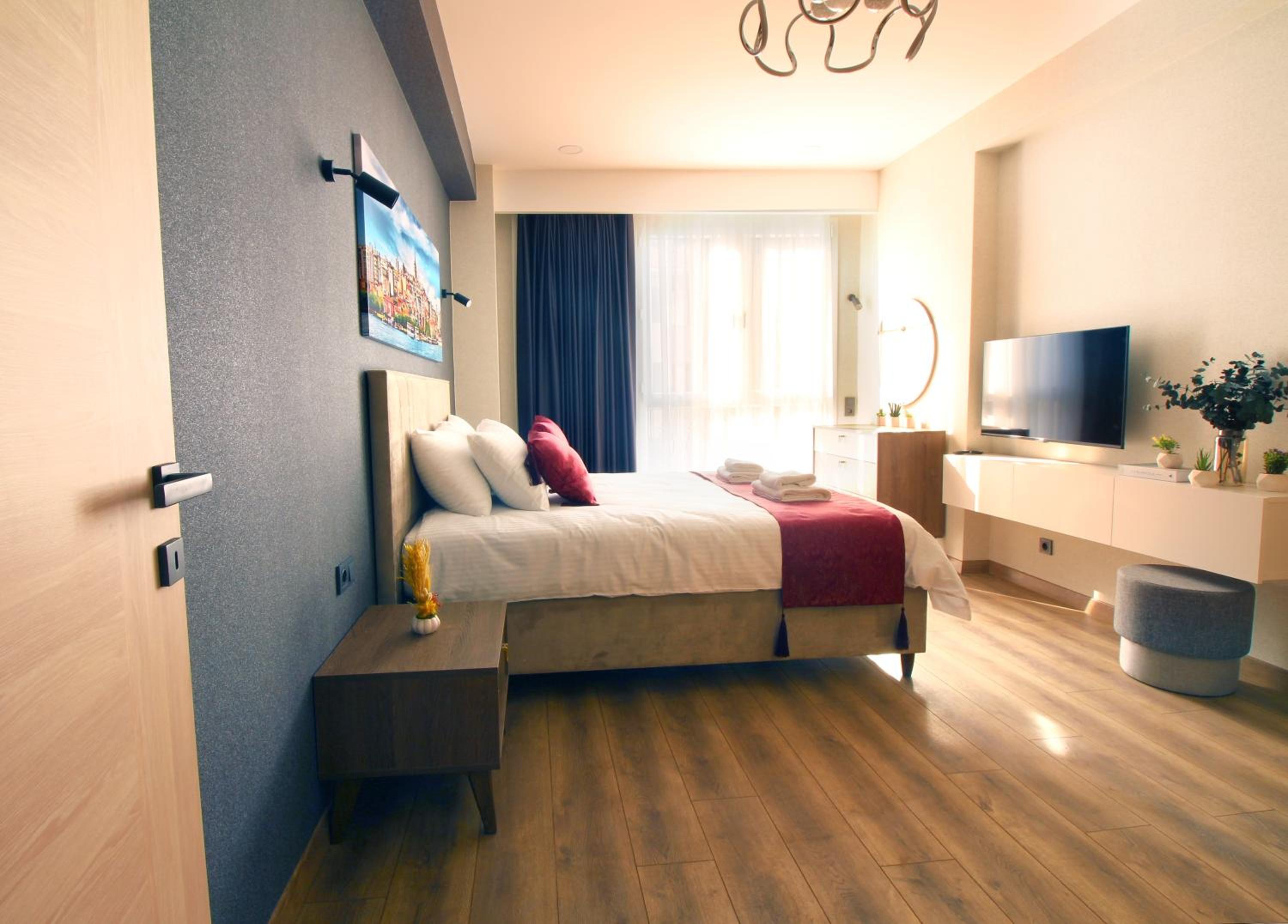 Duplex Apartment photo 2