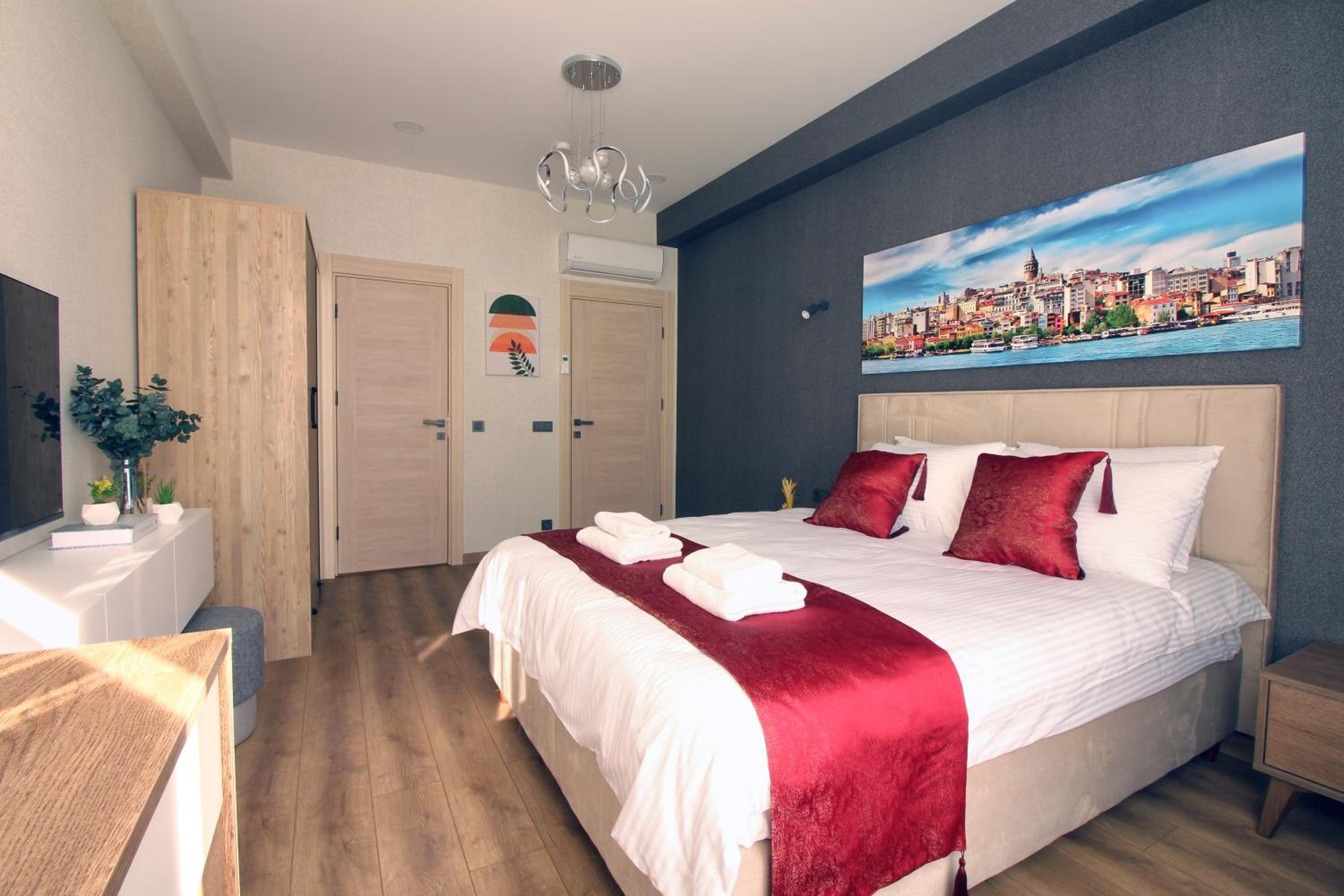 Duplex Apartment photo 3