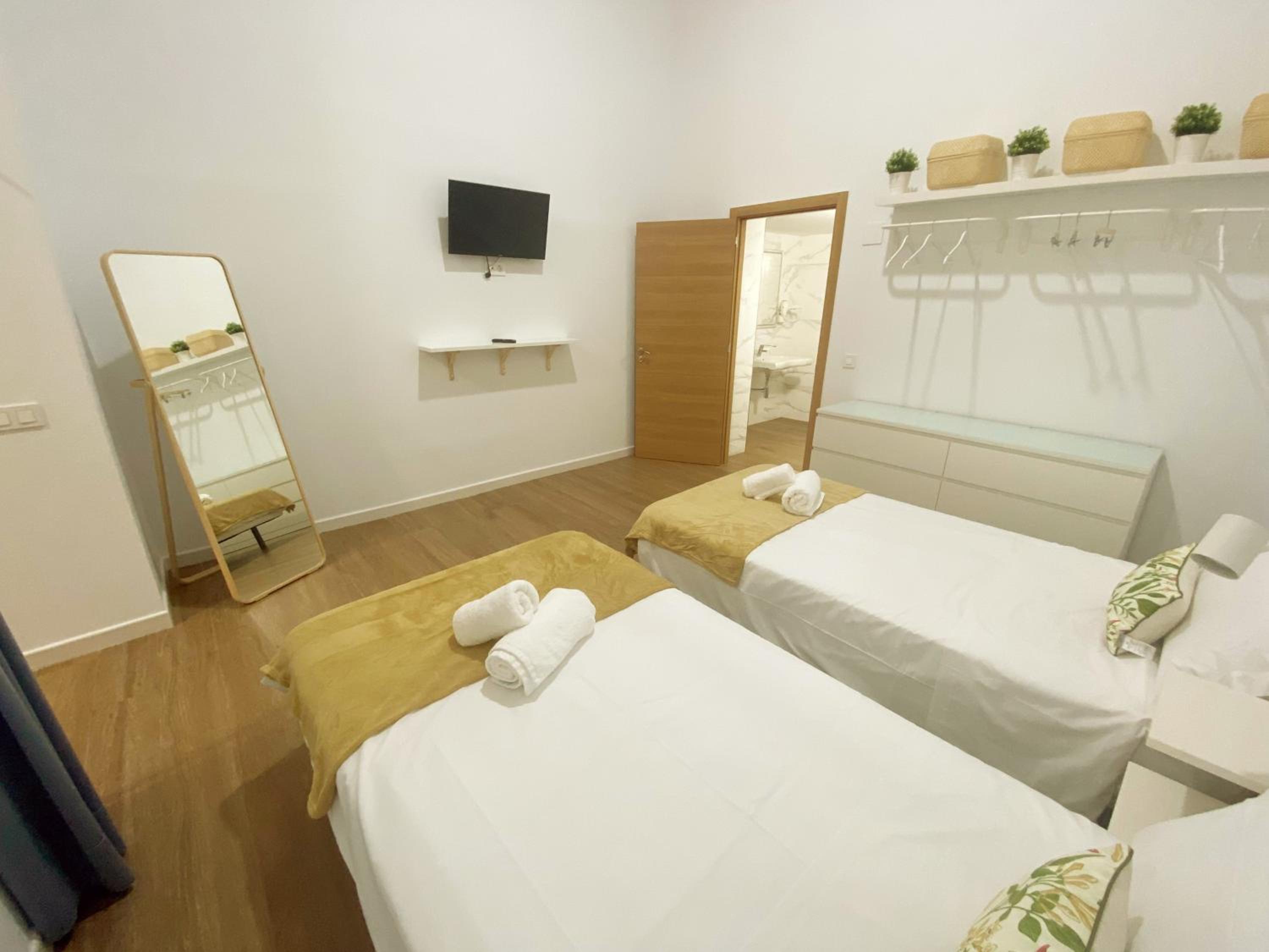 Apartamentos La Victoria, Billede 7