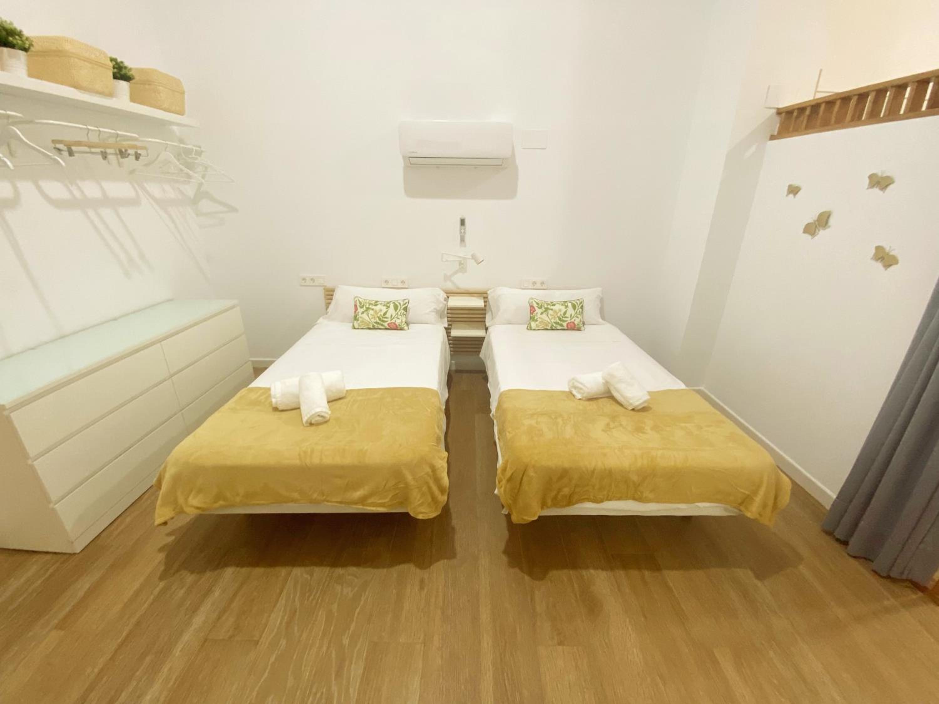 Apartamentos La Victoria, Billede 6