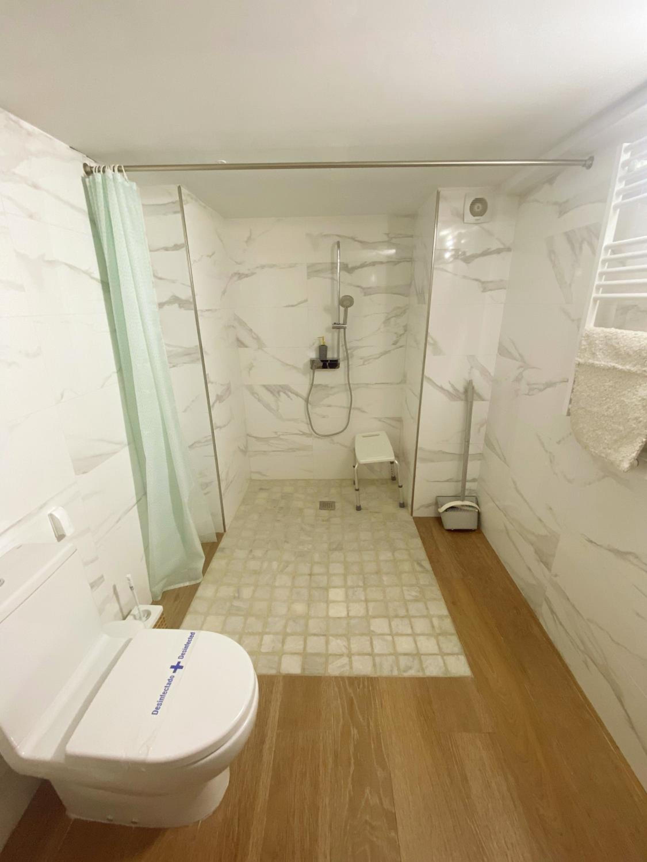 Apartamentos La Victoria, Billede 4