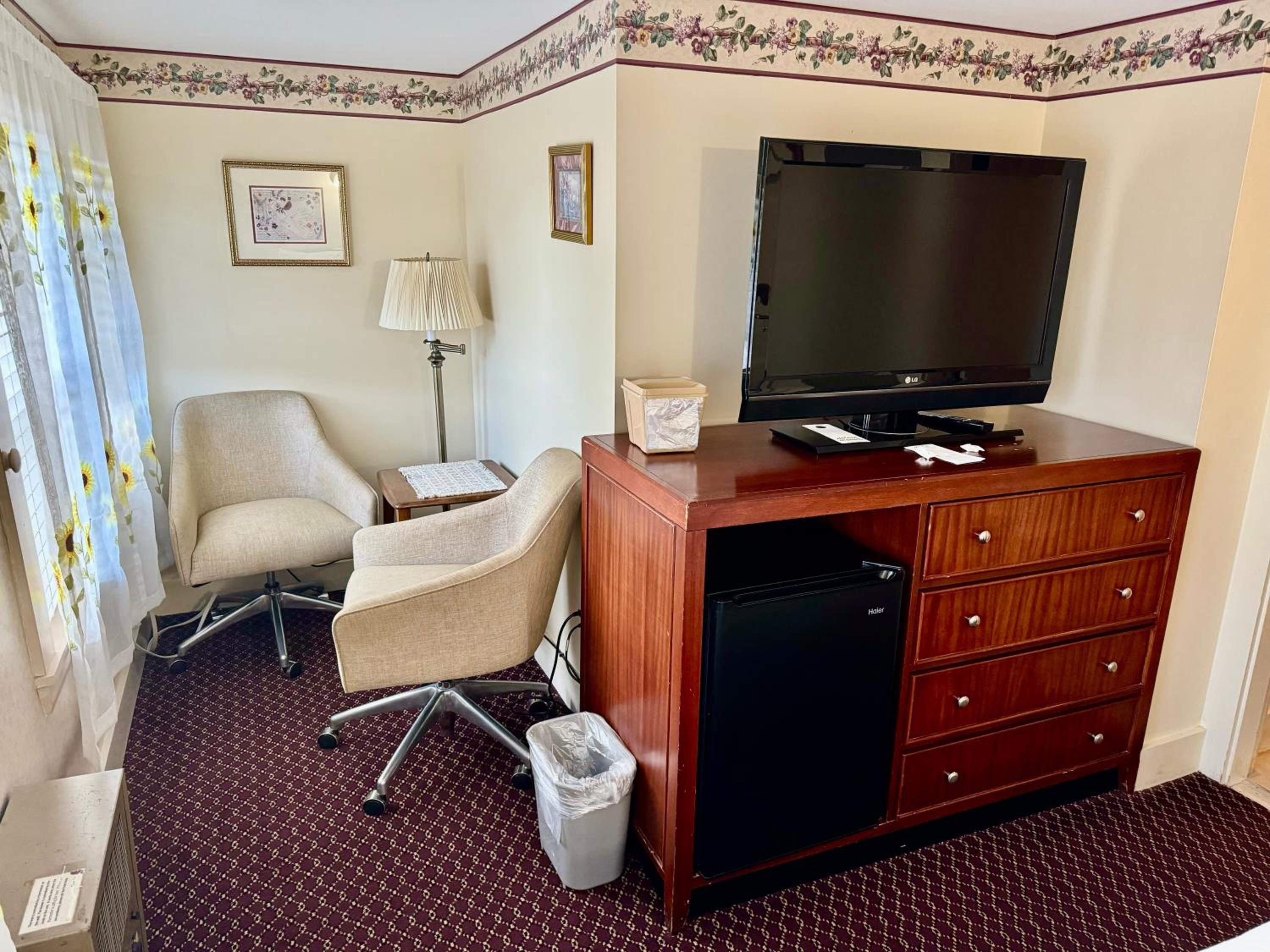 Historic Inn Room photo 2