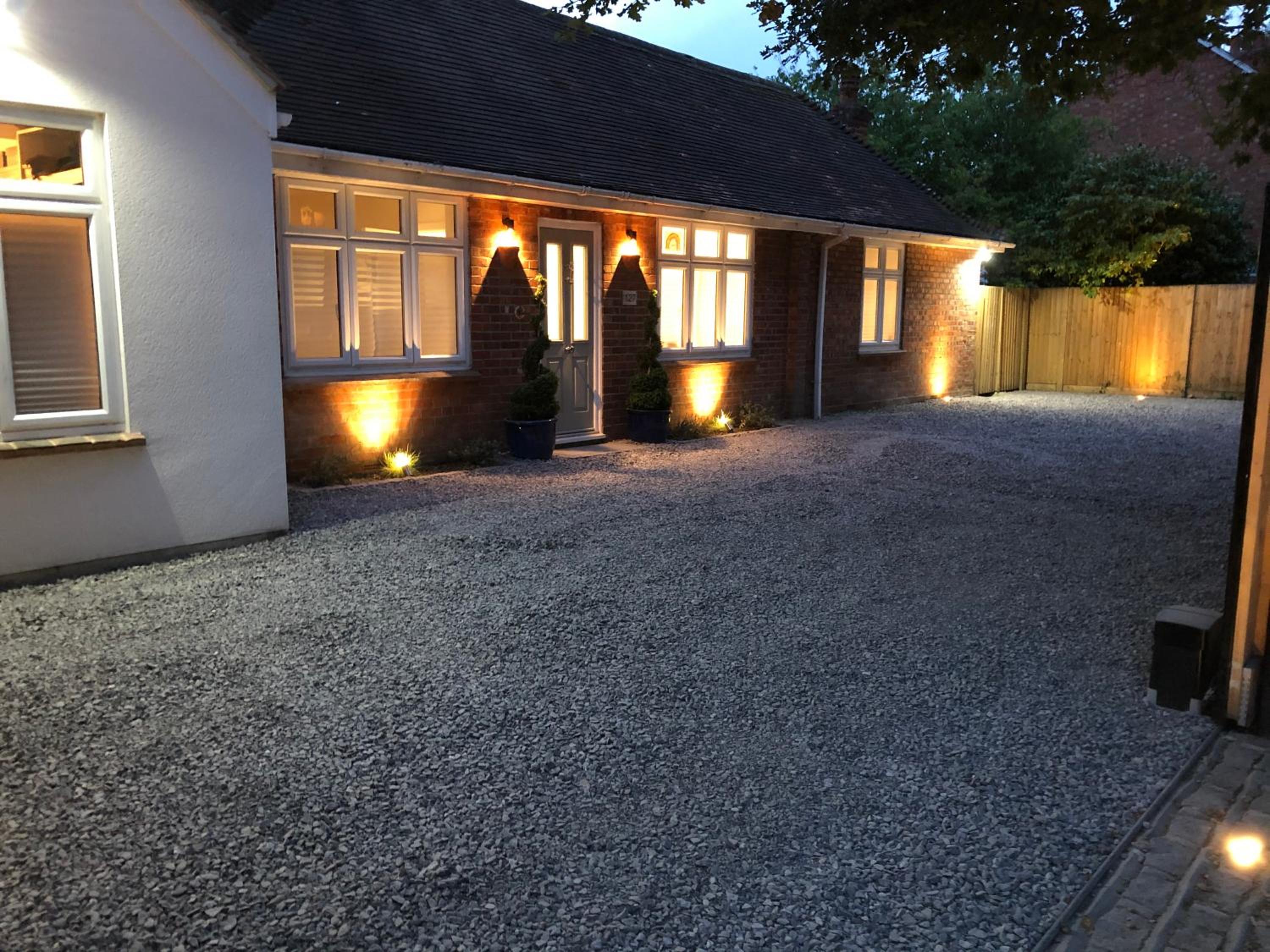 Holiday Home photo 2