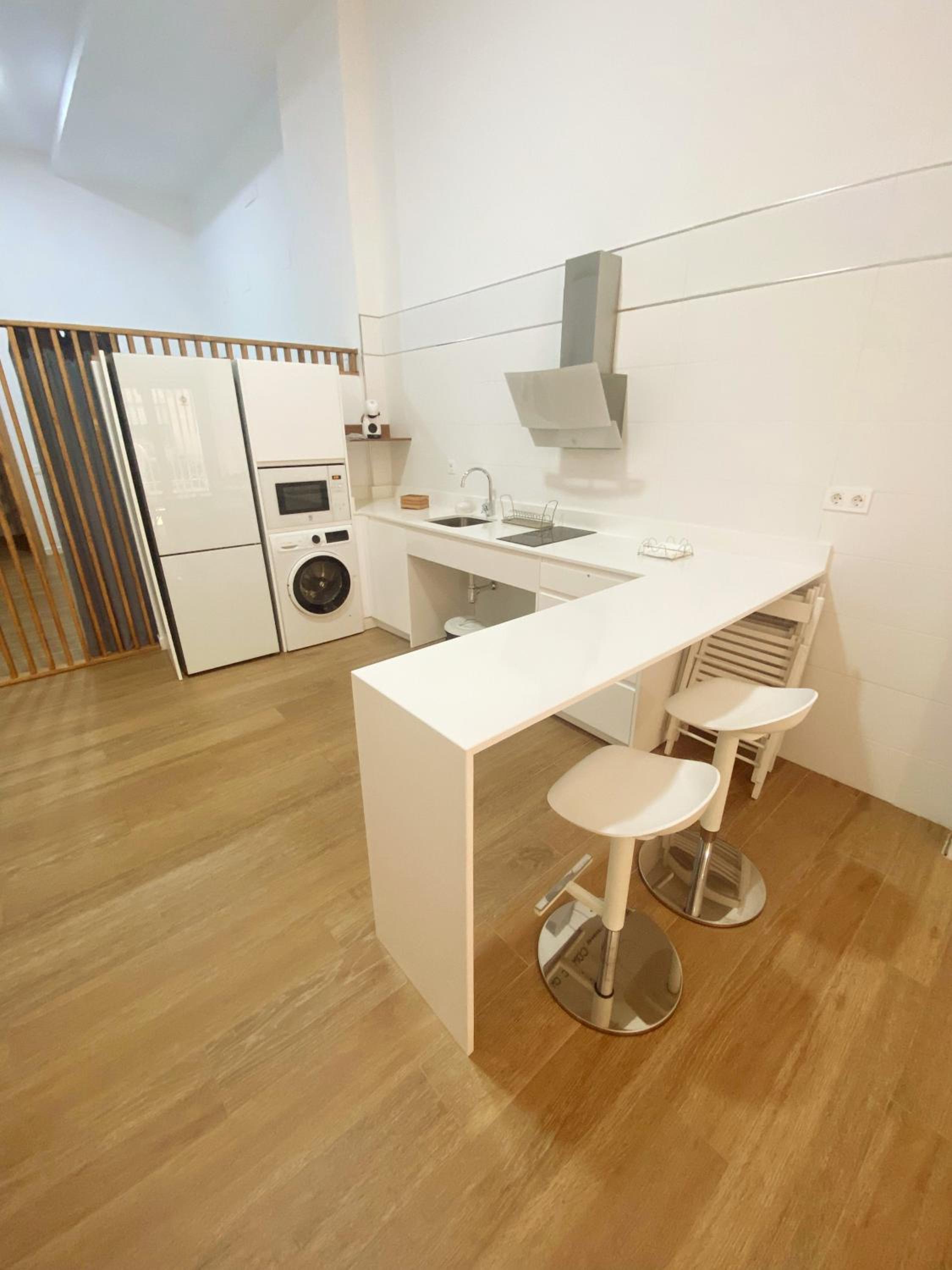 Apartamentos La Victoria, Billede 10