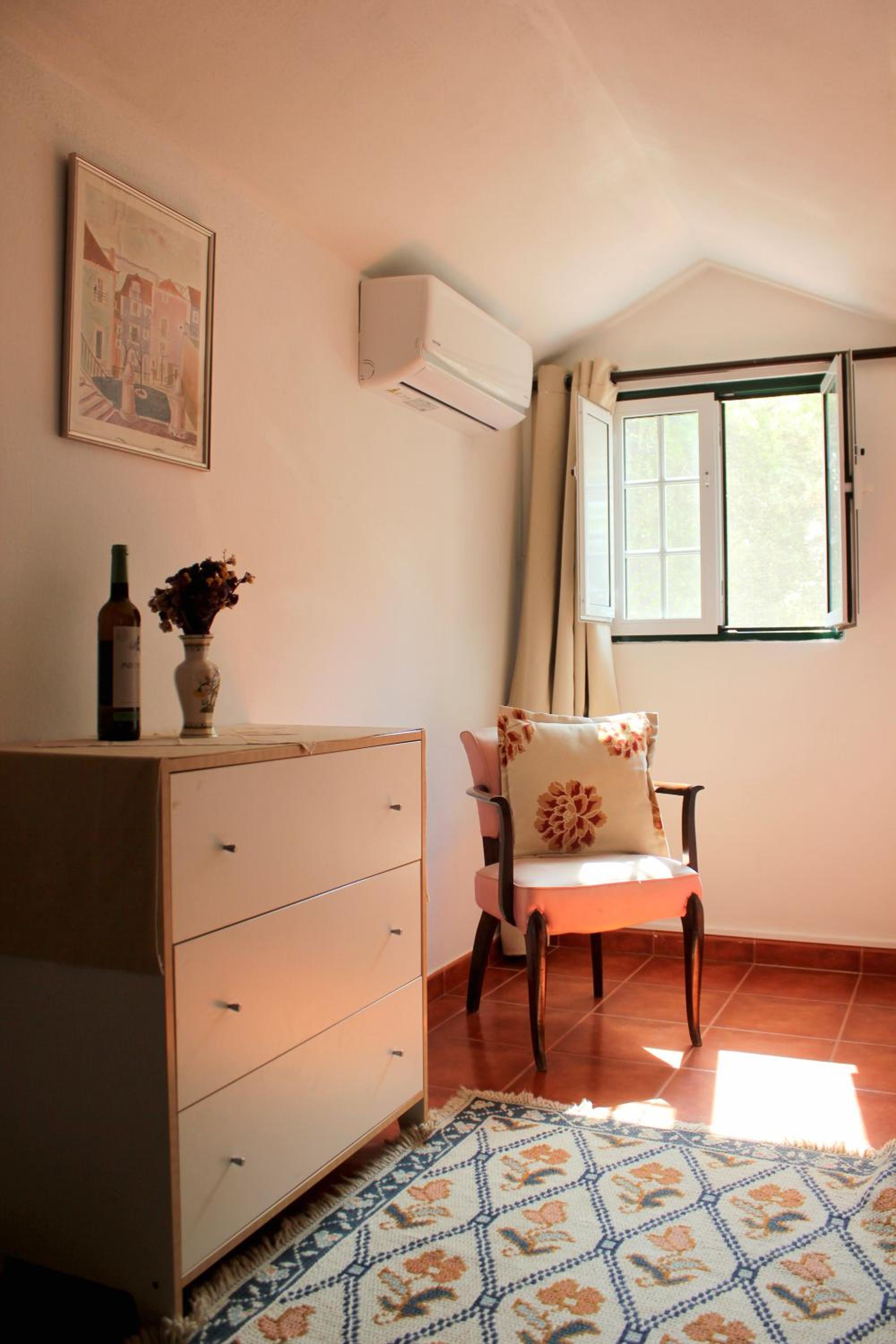 Double Room with Private Bathroom photo 3