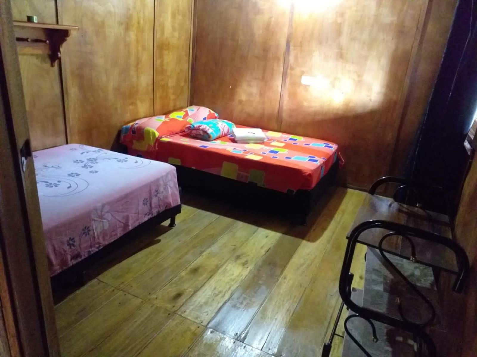Triple Room With Mountain View photo 1