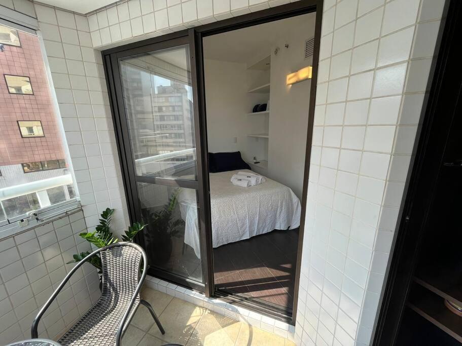 Two-Bedroom Apartment with Balcony and Sea View photo 1