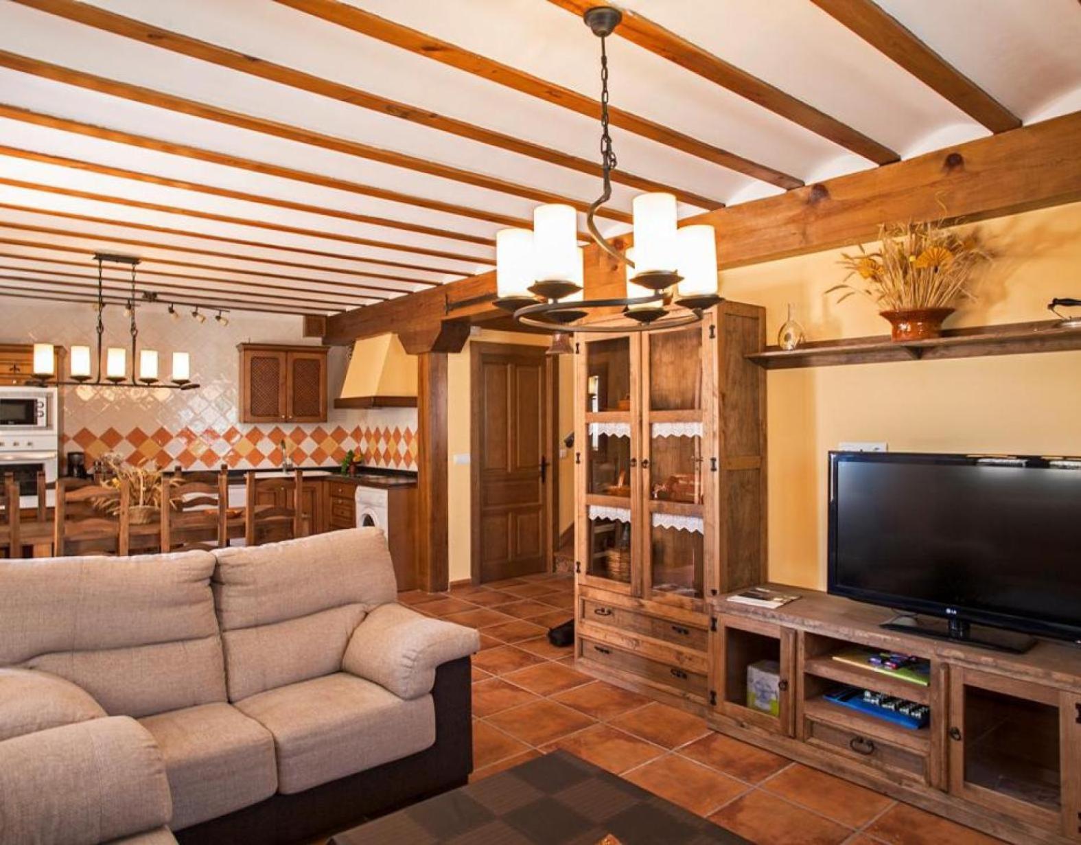 Casa de Vacaciones