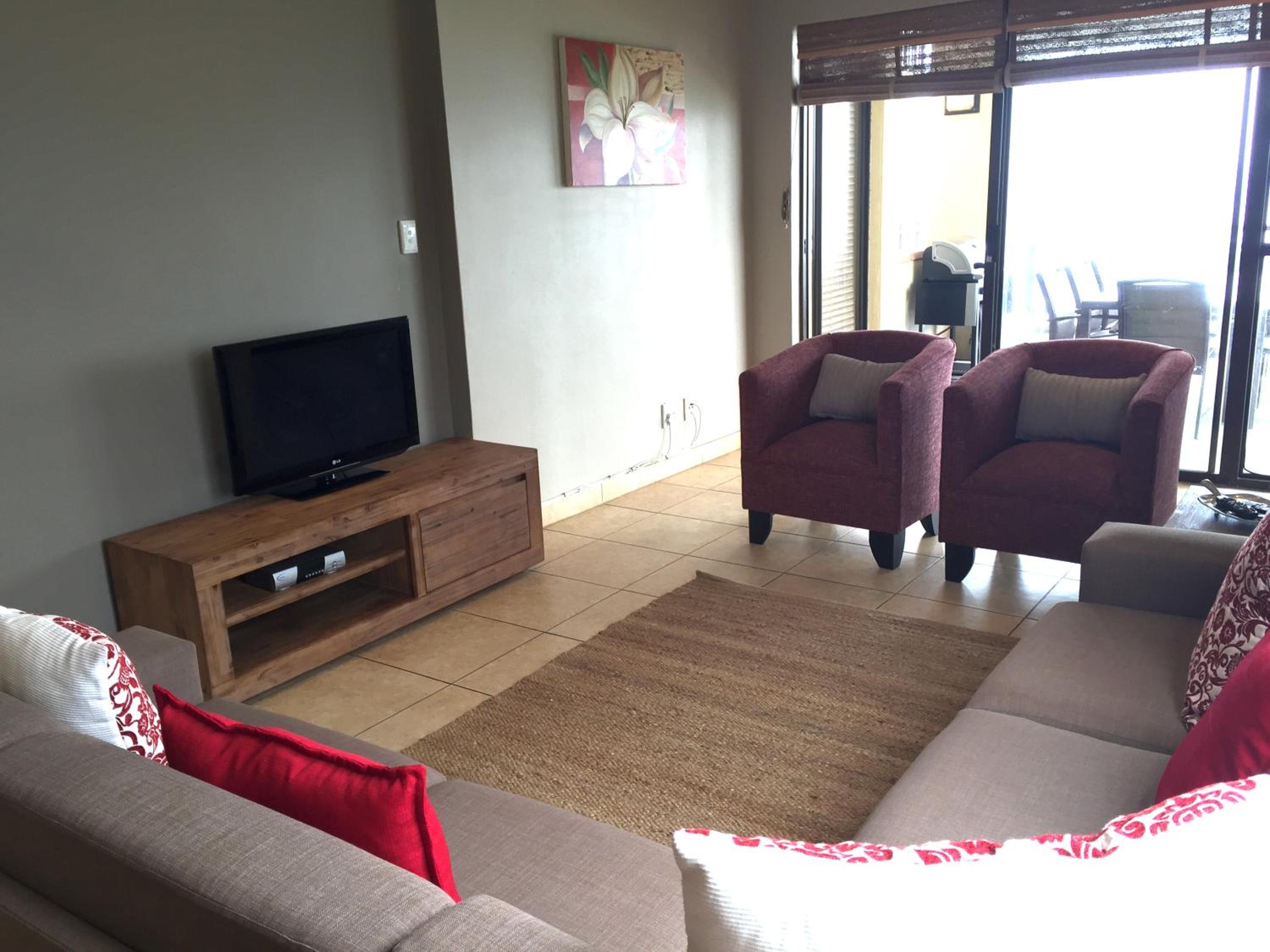 Apartment with Sea View photo 1