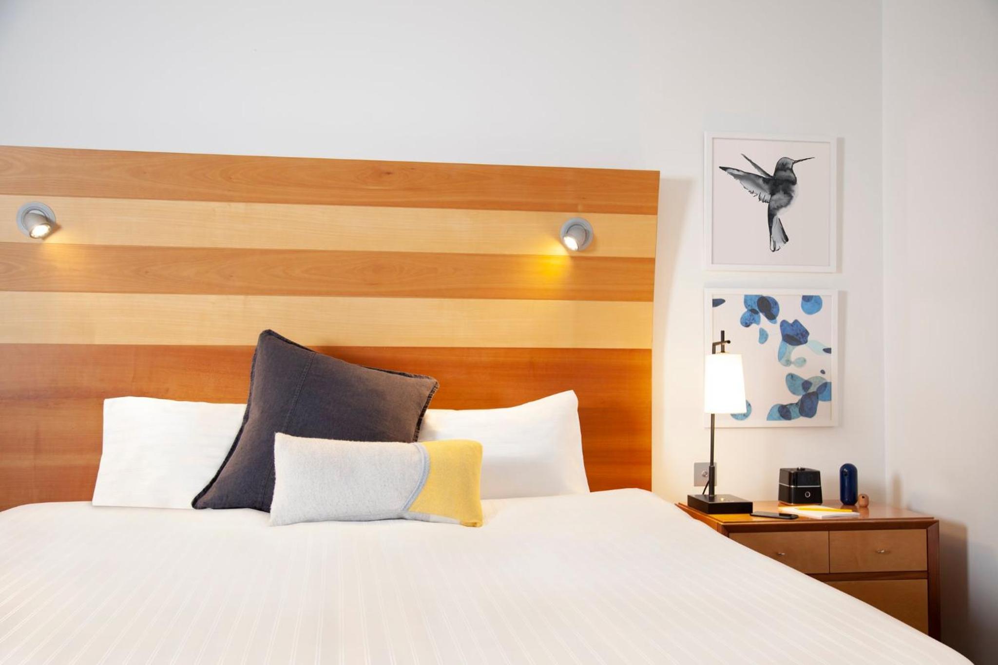 Standard Room - Photo 8