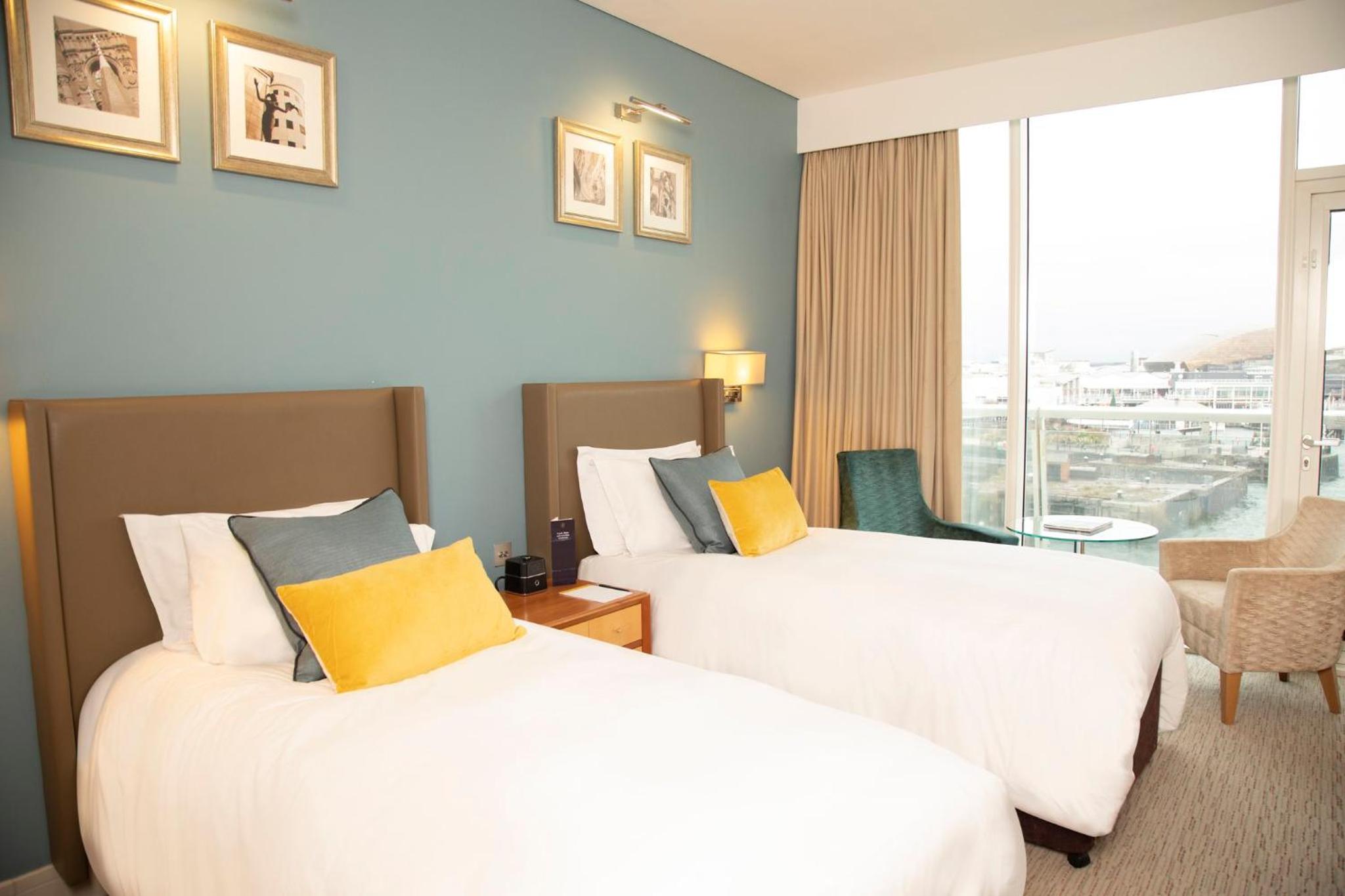 Standard Room - Photo 1