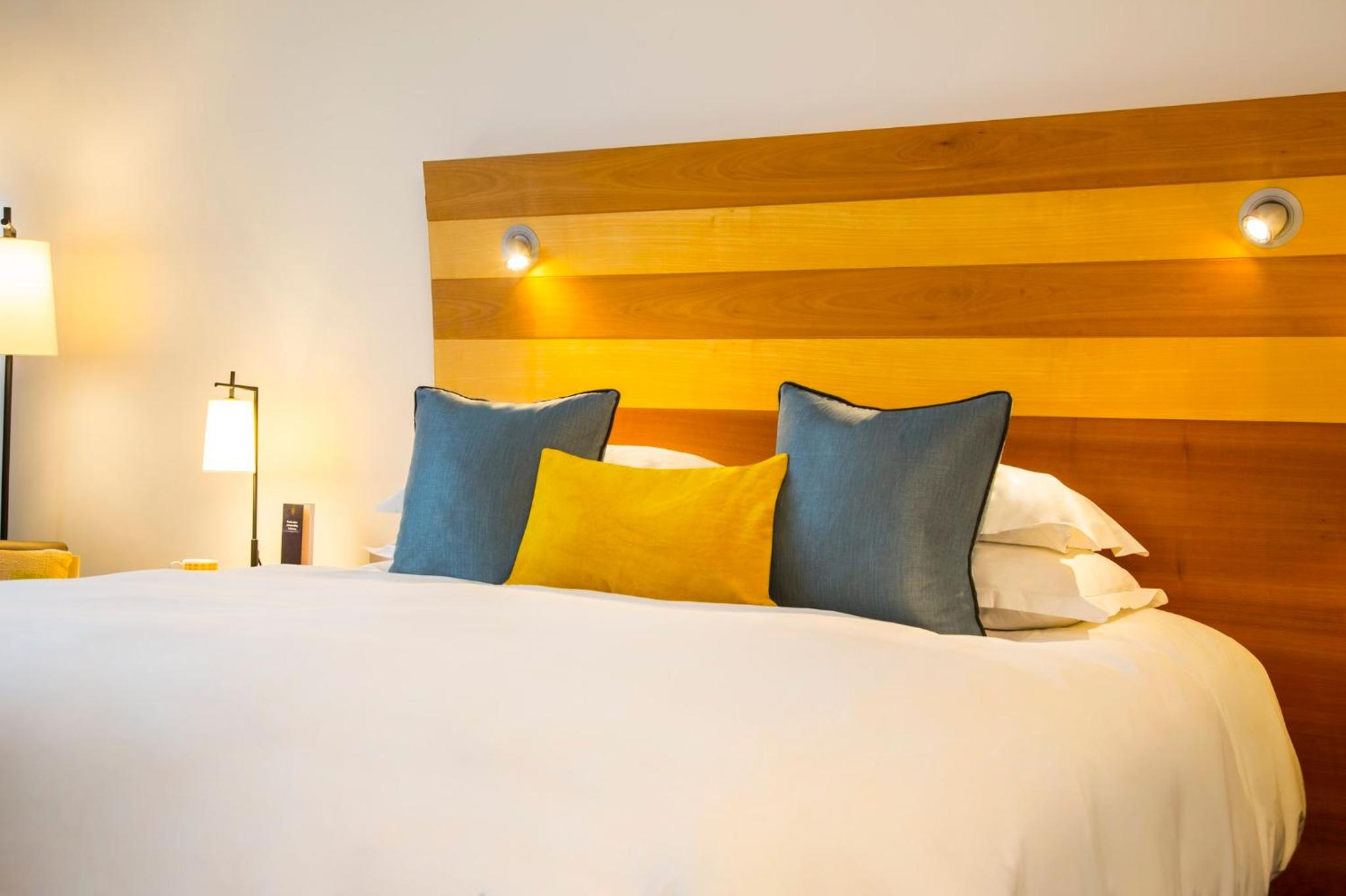 Standard Room - Photo 5