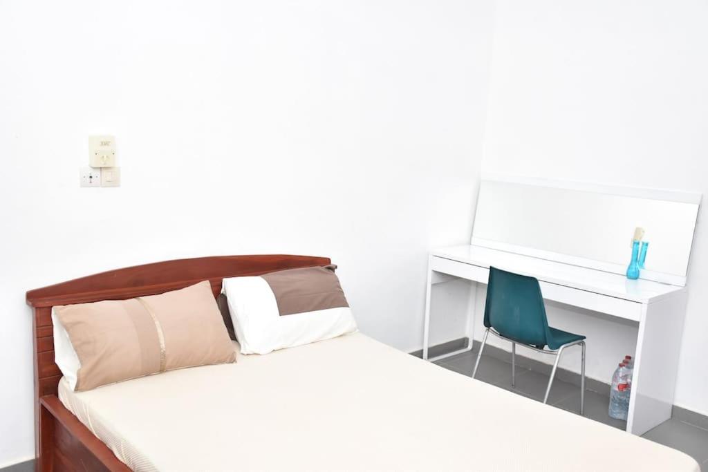 One-Bedroom Apartment With View photo 1