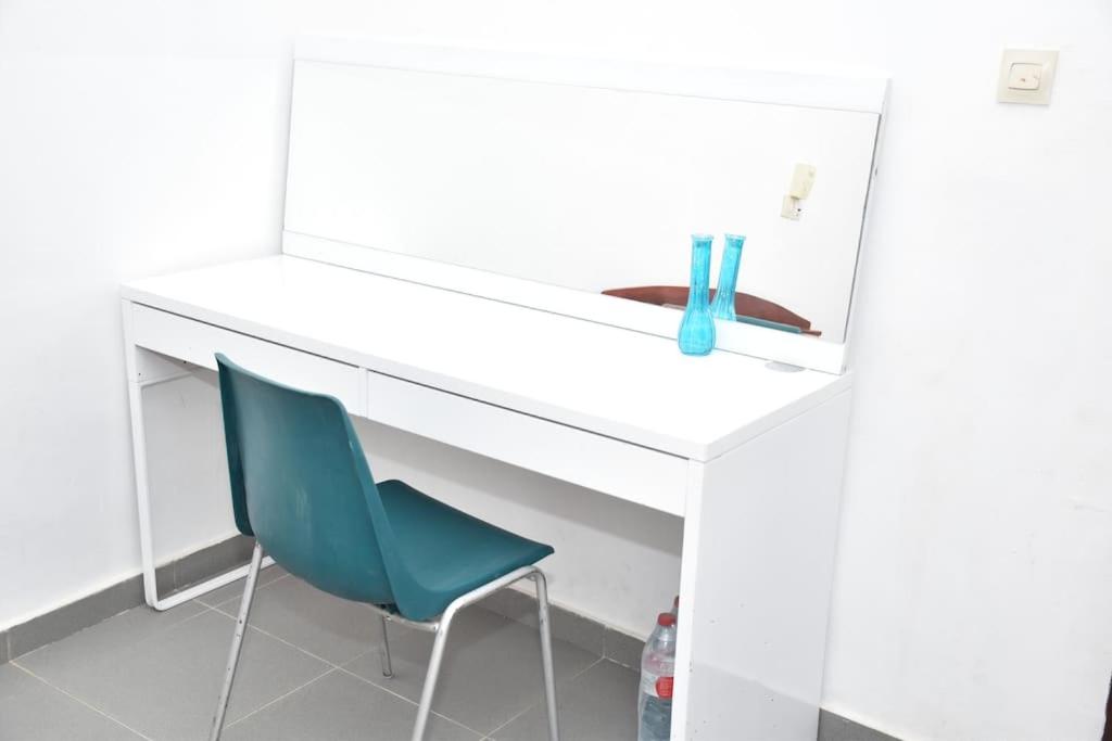 One-Bedroom Apartment With View photo 2