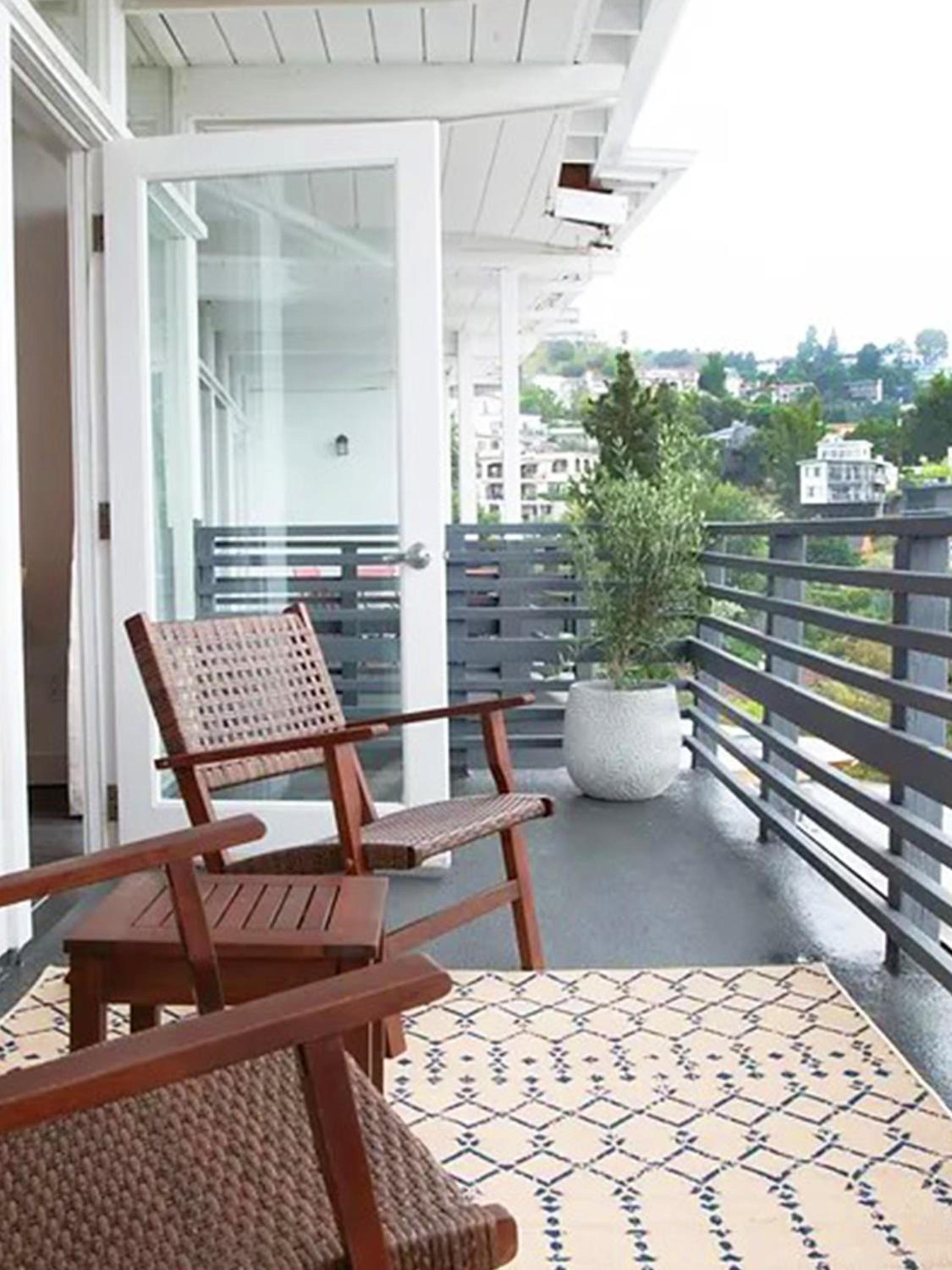 Hollywood Hills Hotel, Foto 5