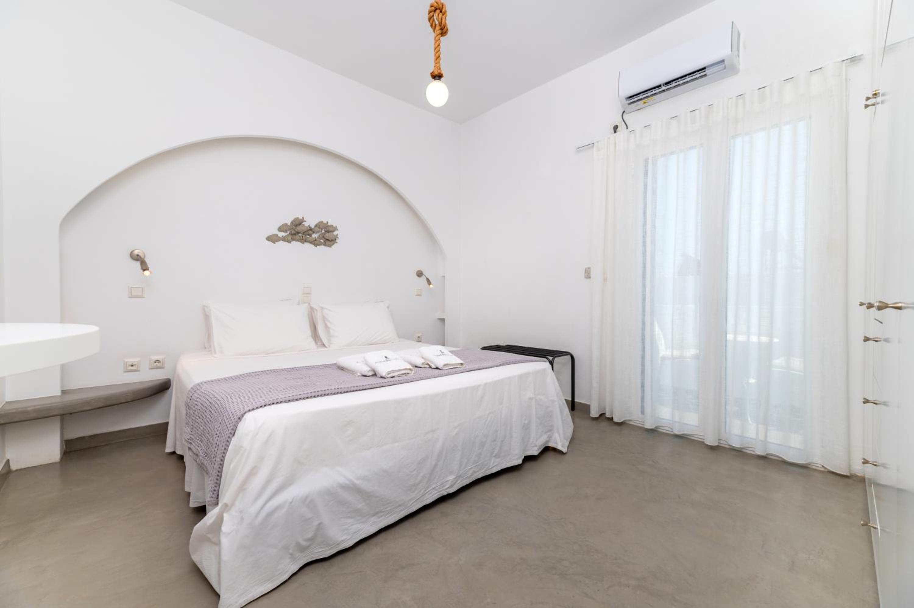 Family Apartment - Photo 38