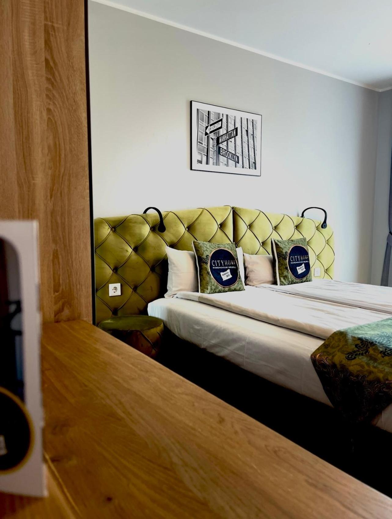 Studio Apartment photo 1